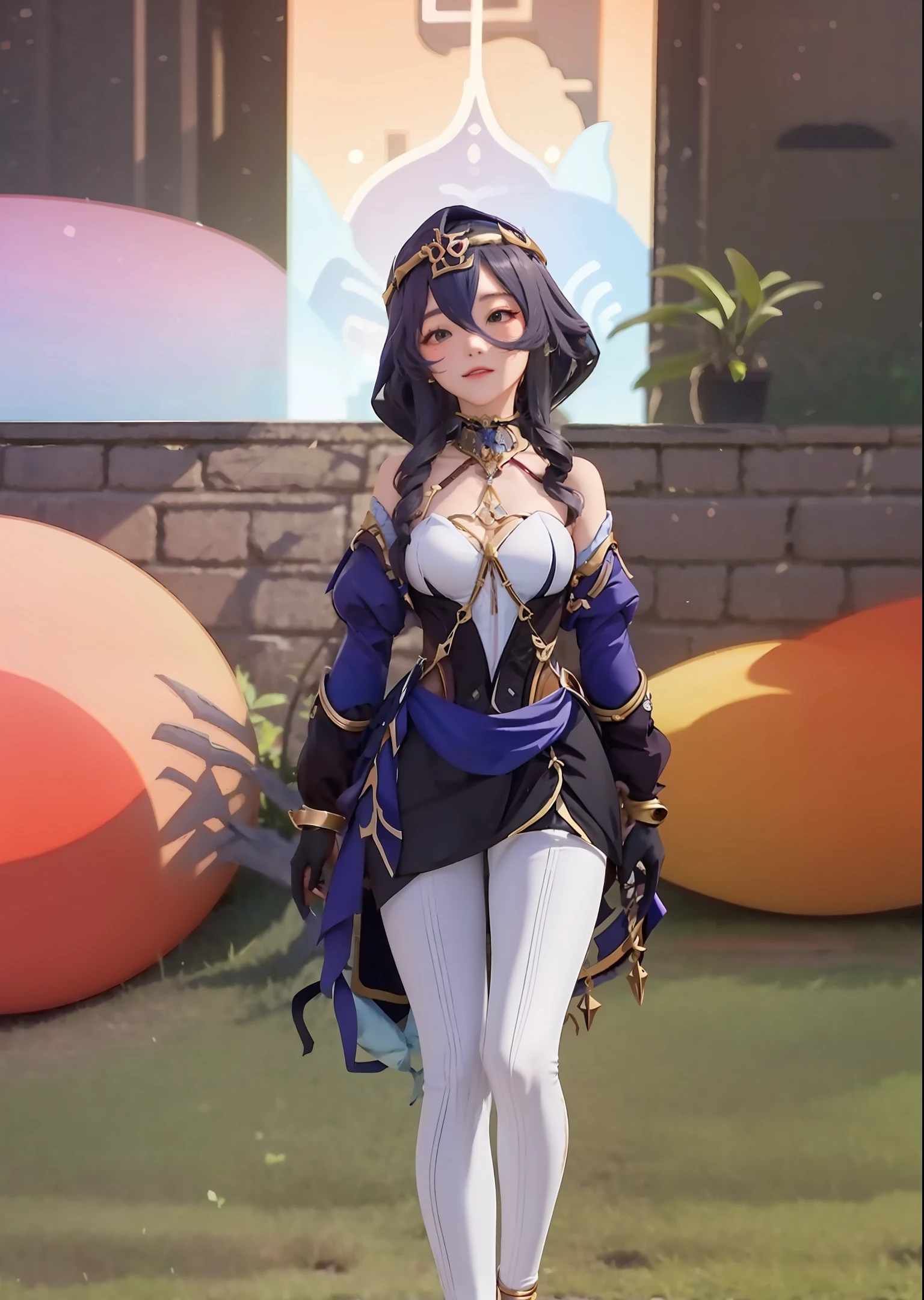 Genshin