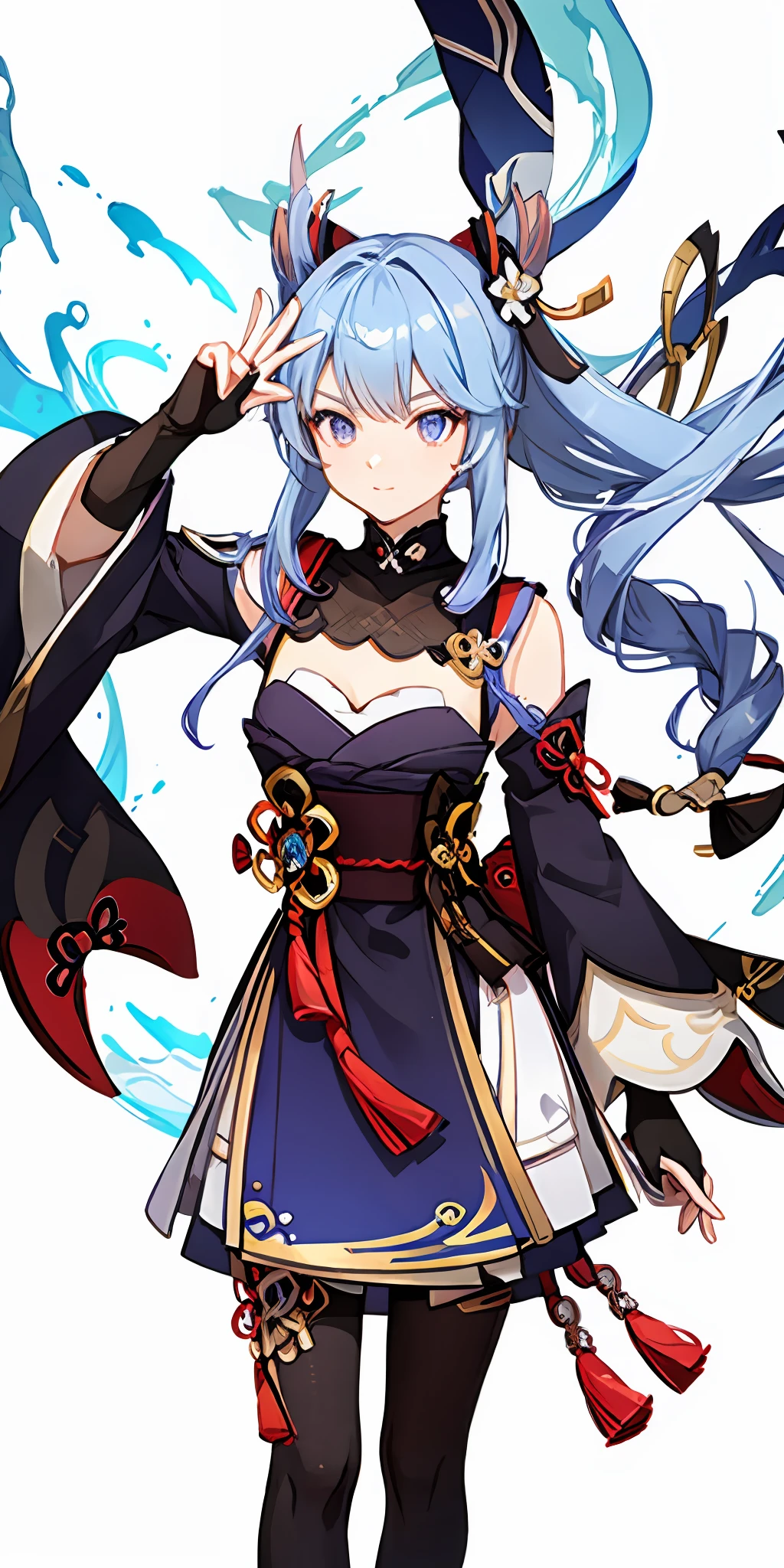 Genshin