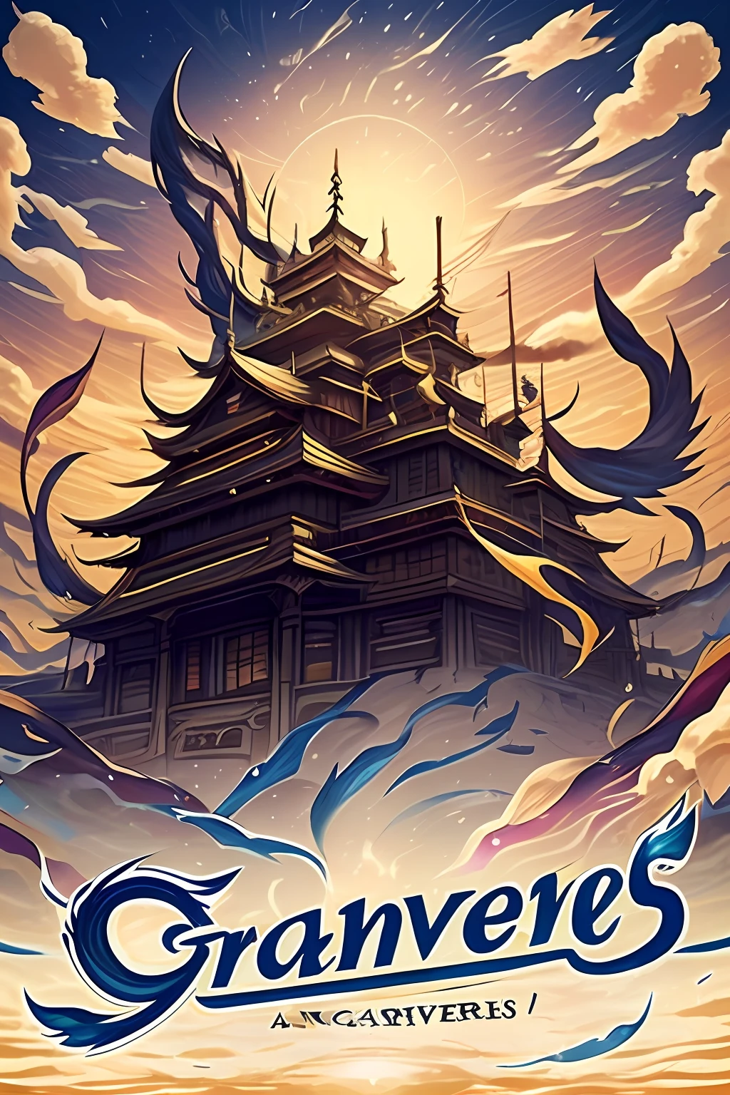 Granblue Archives