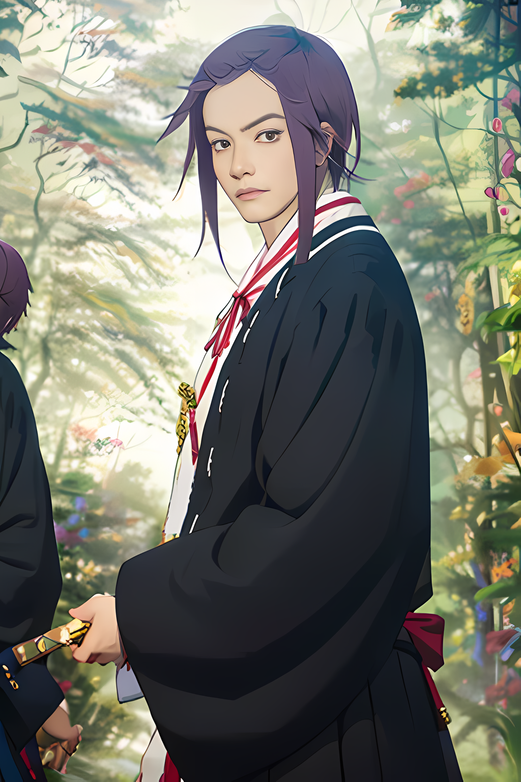 Kishou Yamada Asaemon  Kishou Yamada Asaemon 