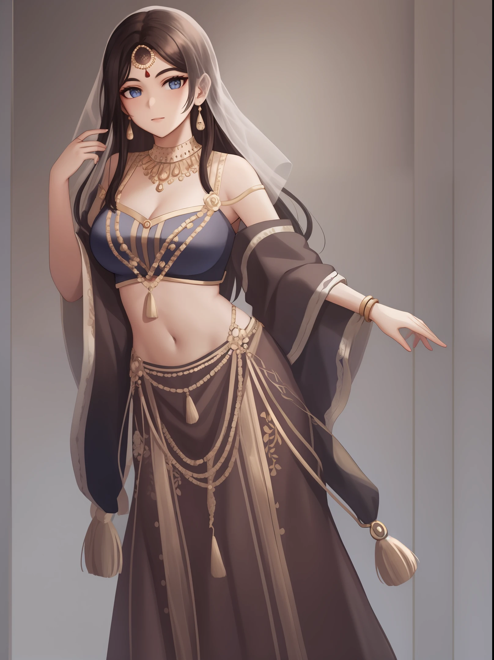 indian beauty
