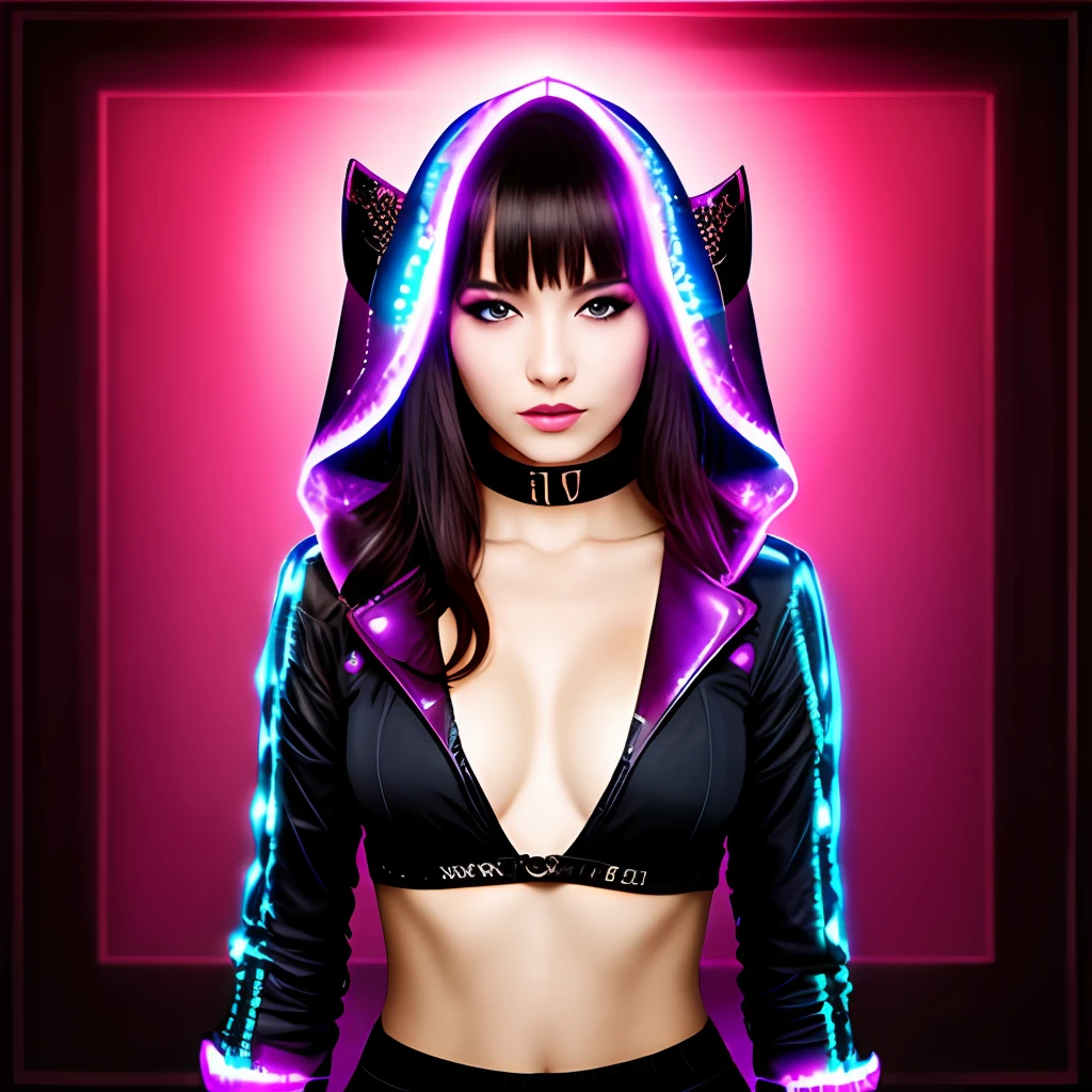Cyber beauty