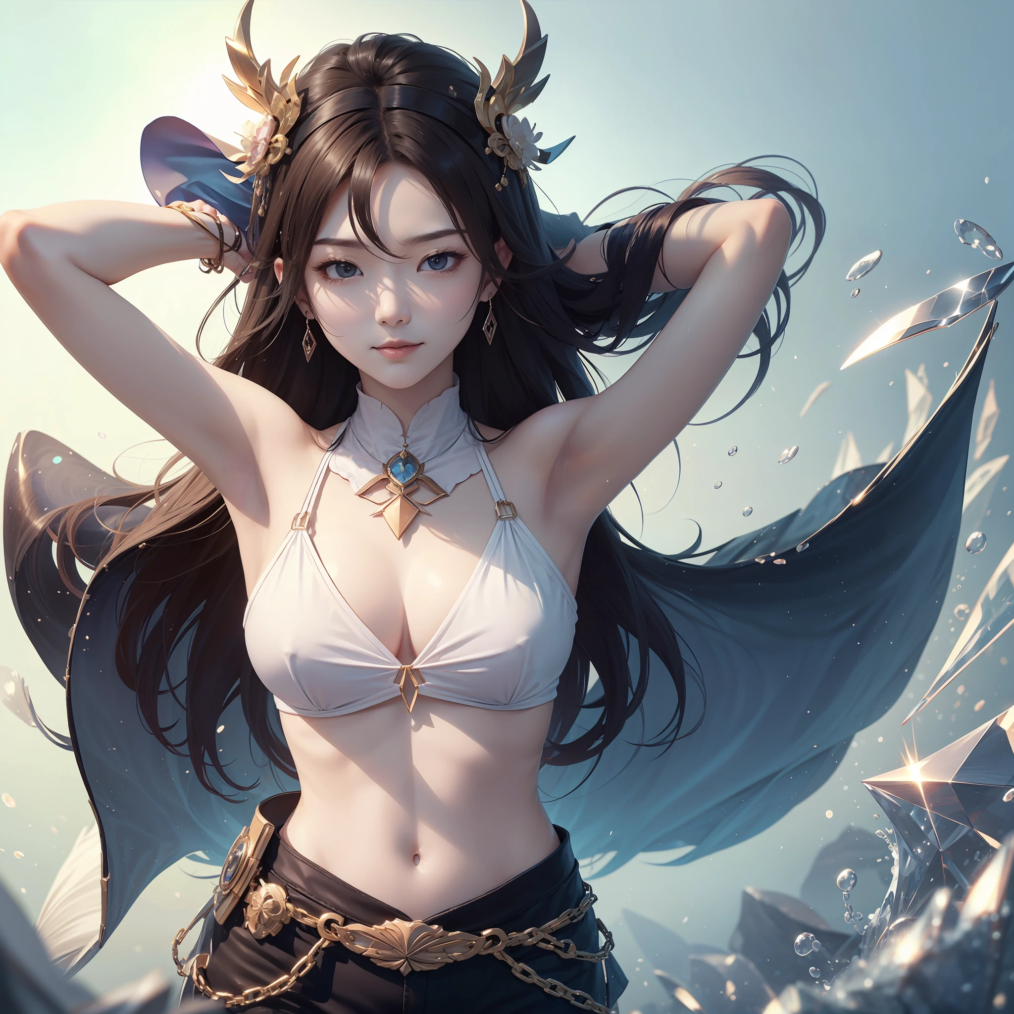 比基尼,Bigchest,Beauthful --auto