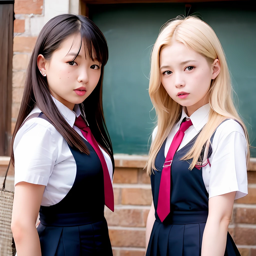 nakeness,girls
