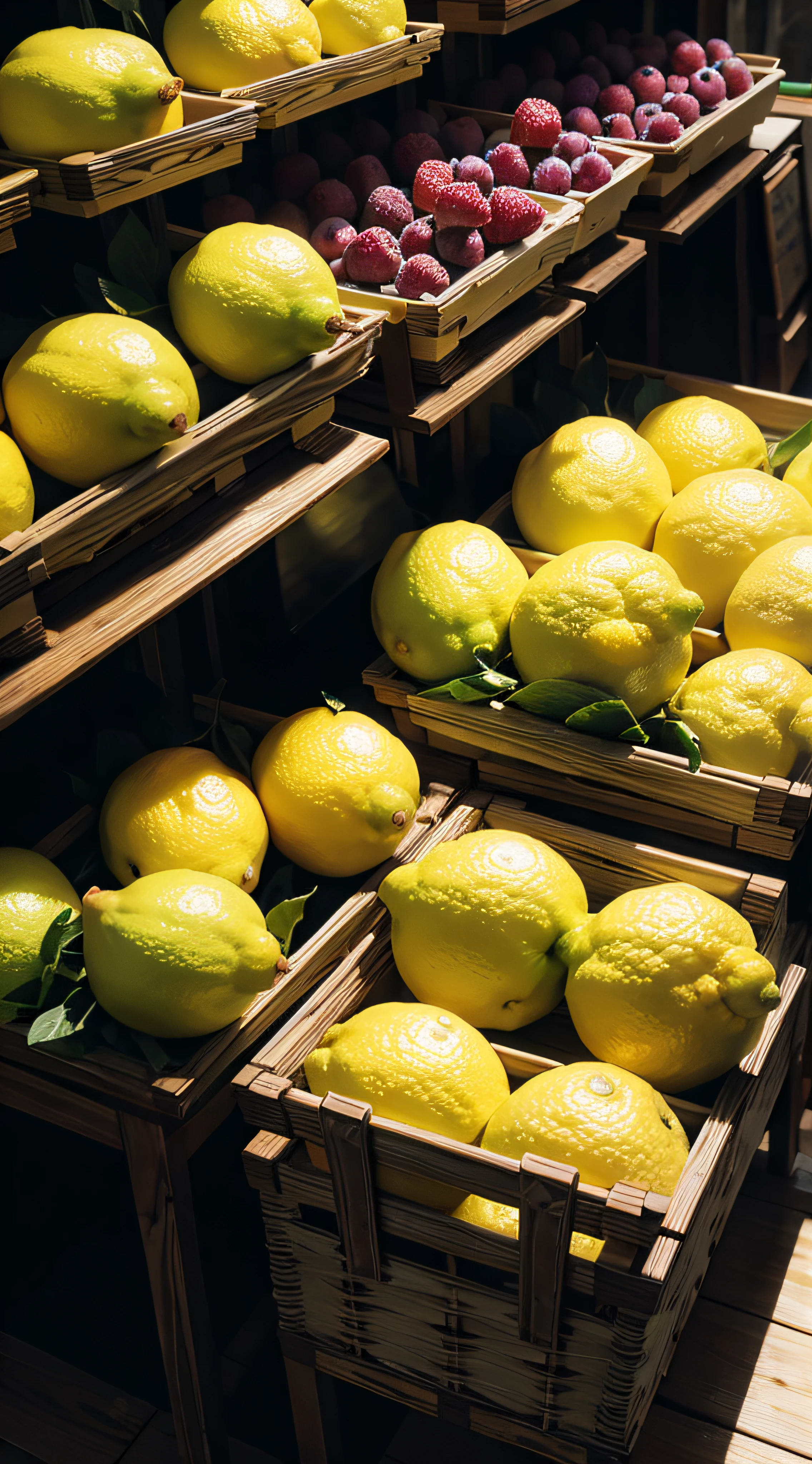 lemon juice,lemons,fruit shop