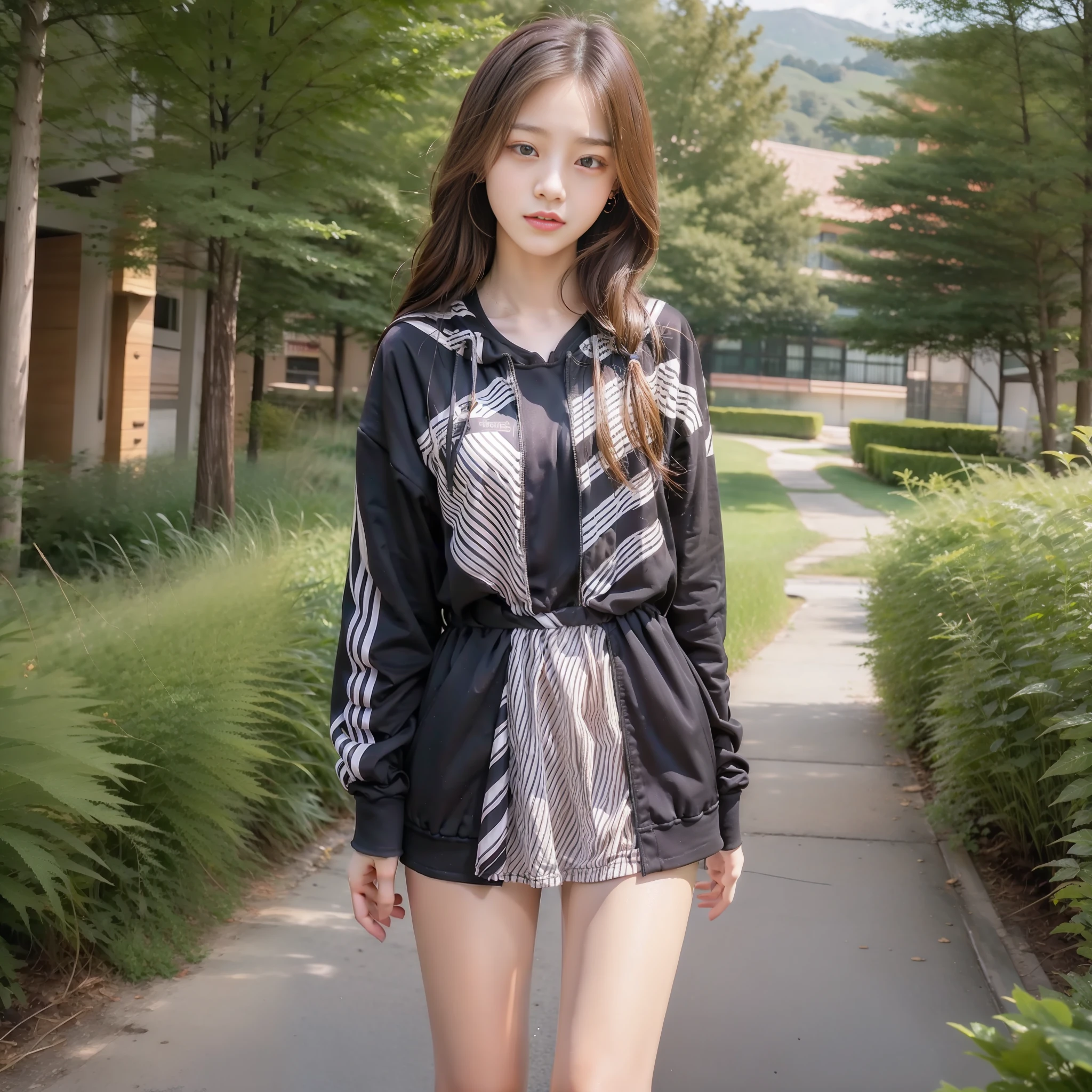 s girl
