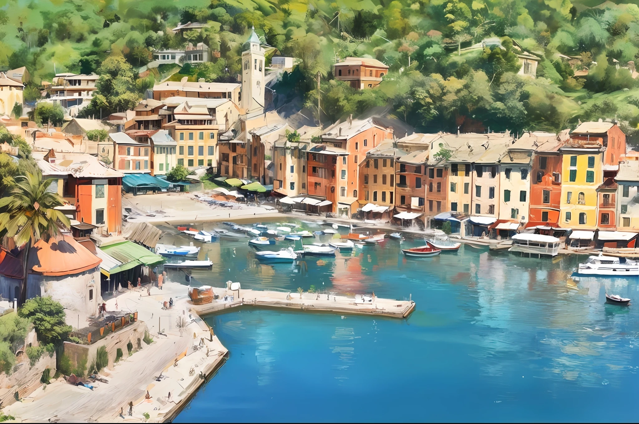 oilpainting