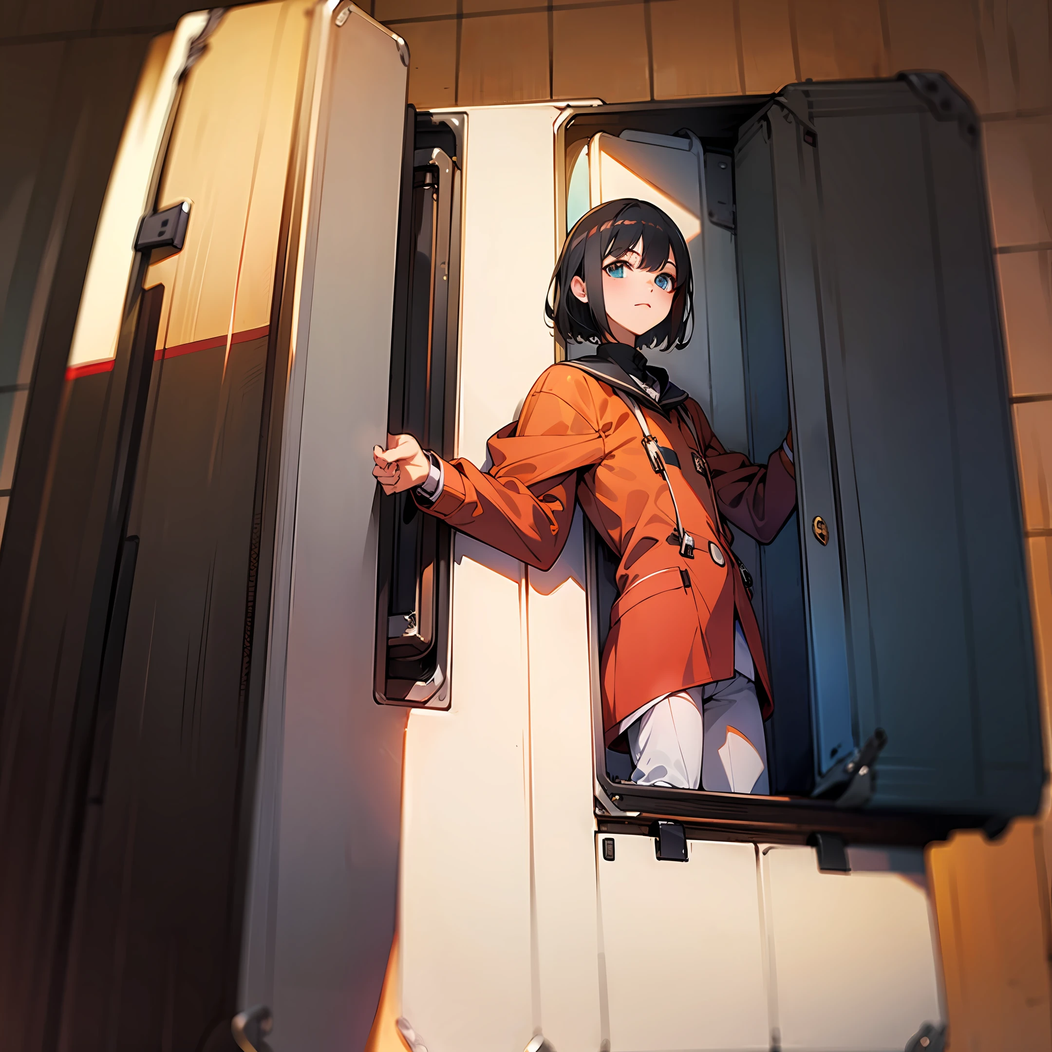 Suitcase