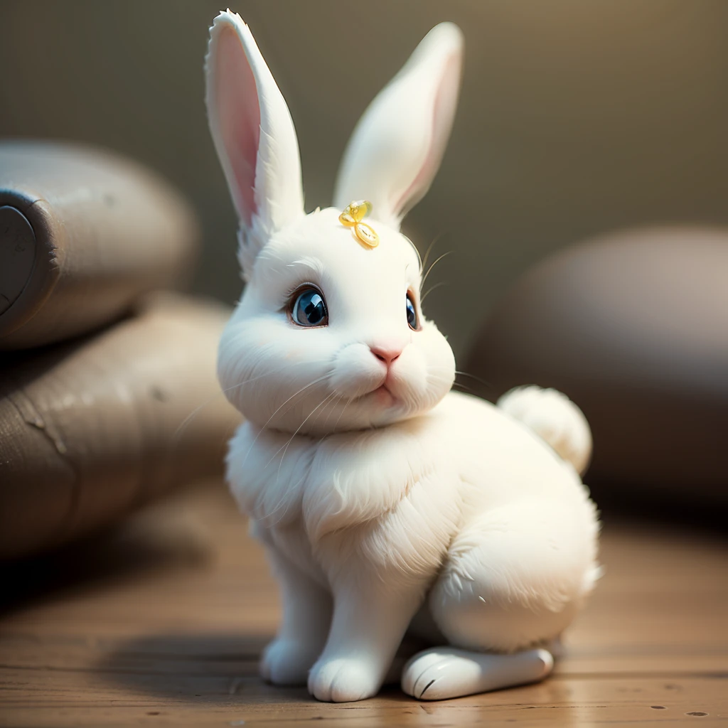 porcelain bunny --auto --s2