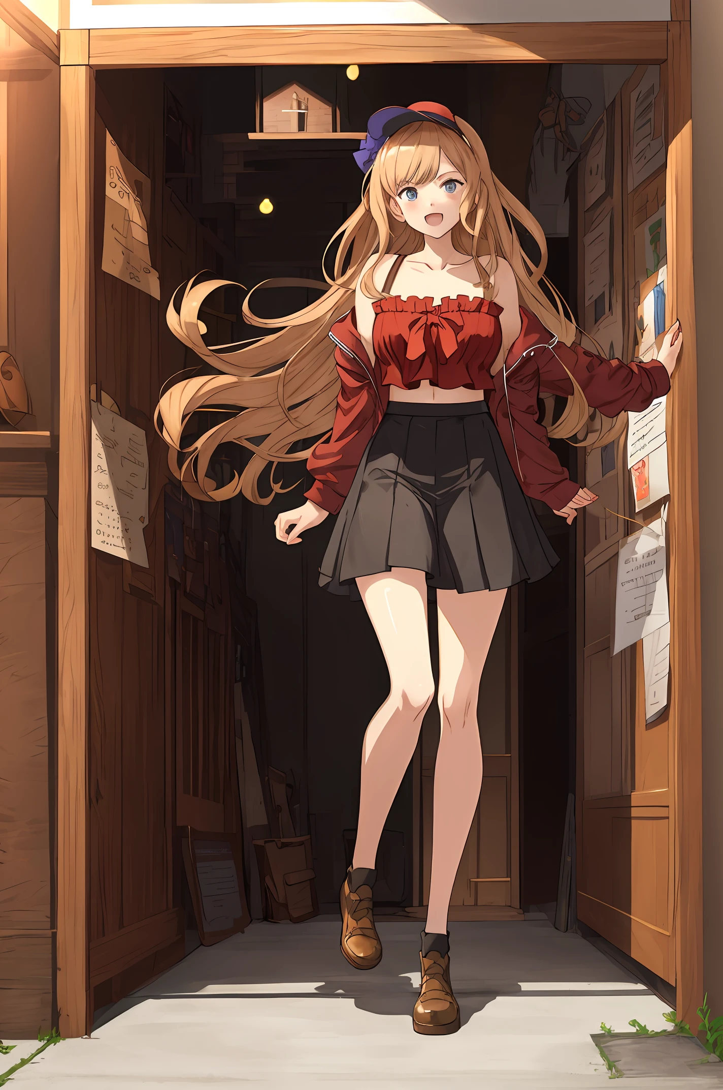 Granblue Archives