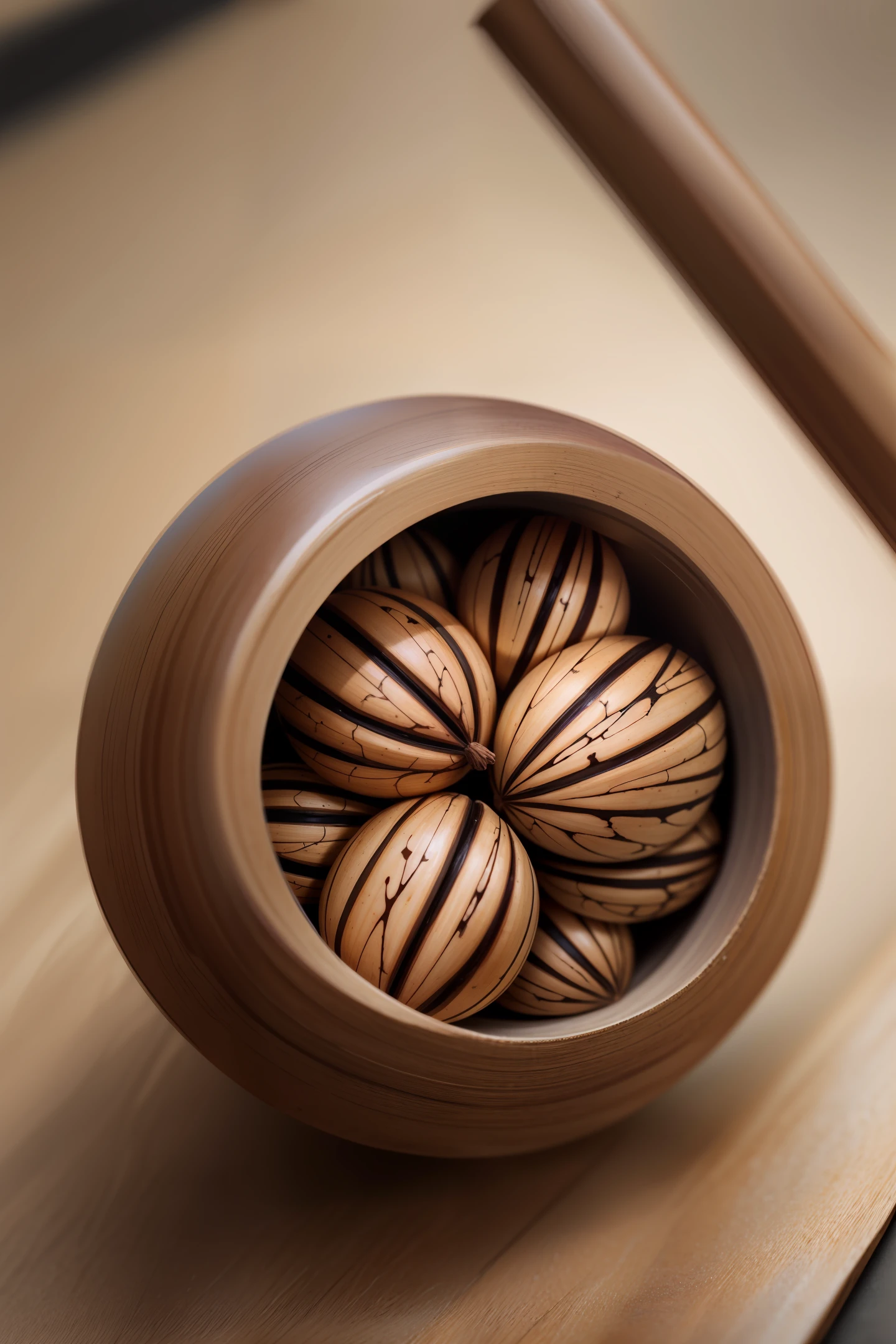 walnut