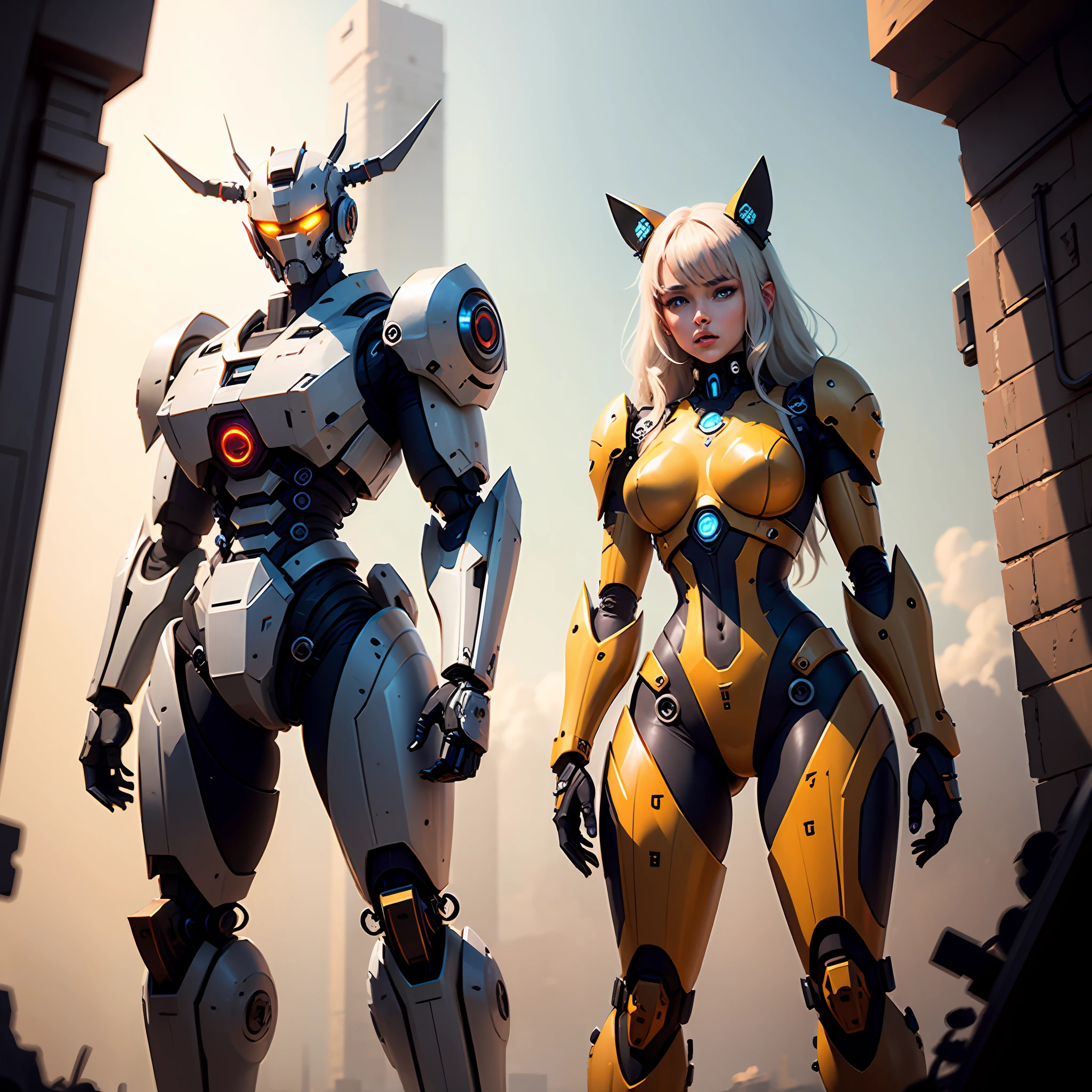 mechs,mechanical structure --auto
