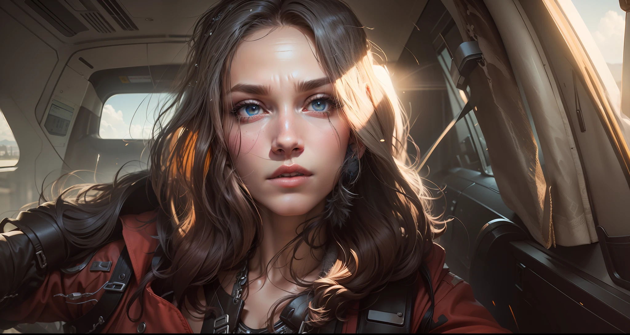 Realistic face, 8k, ulstra realistic,