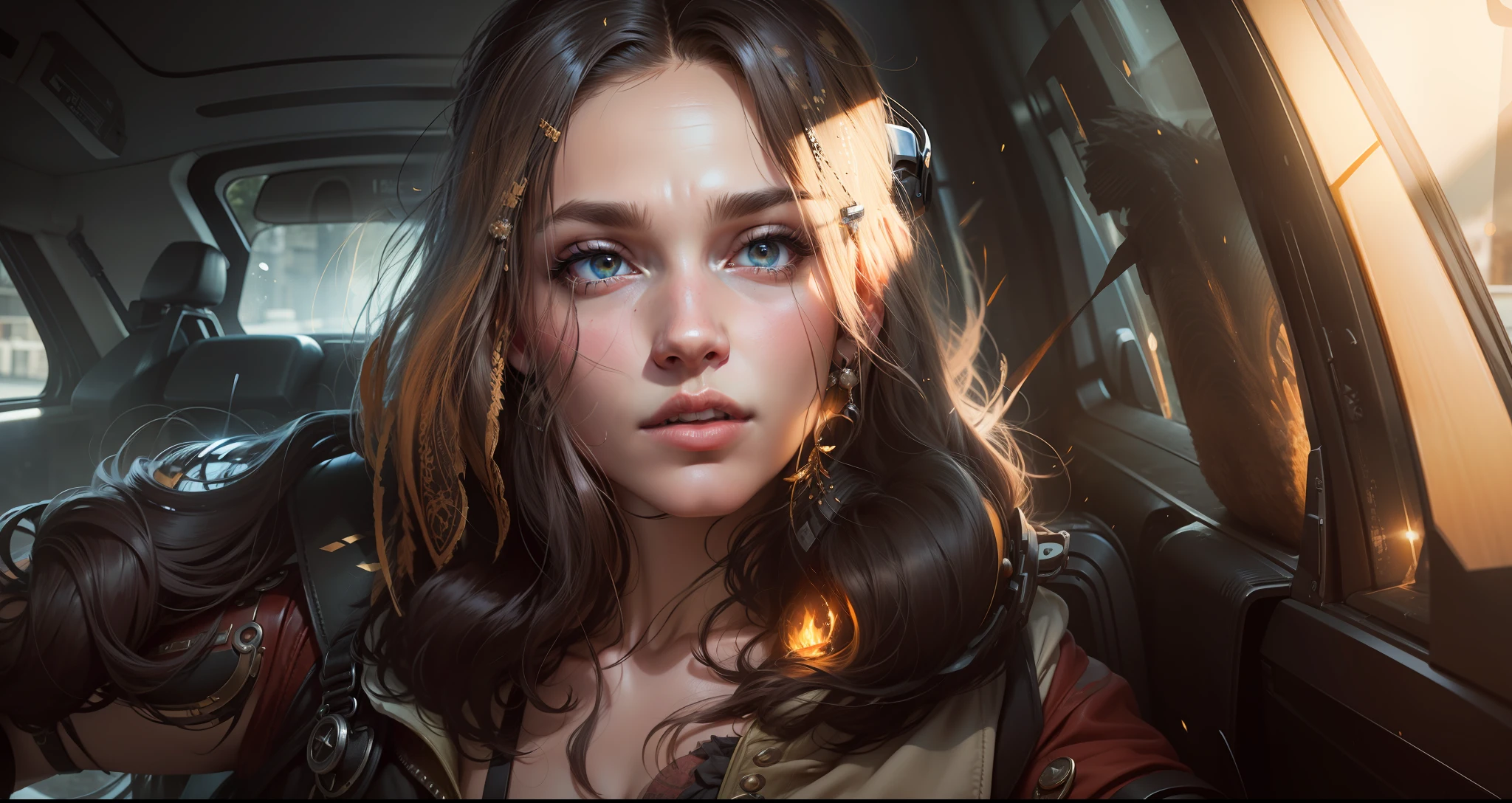 Realistic face, 8k, ulstra realistic,