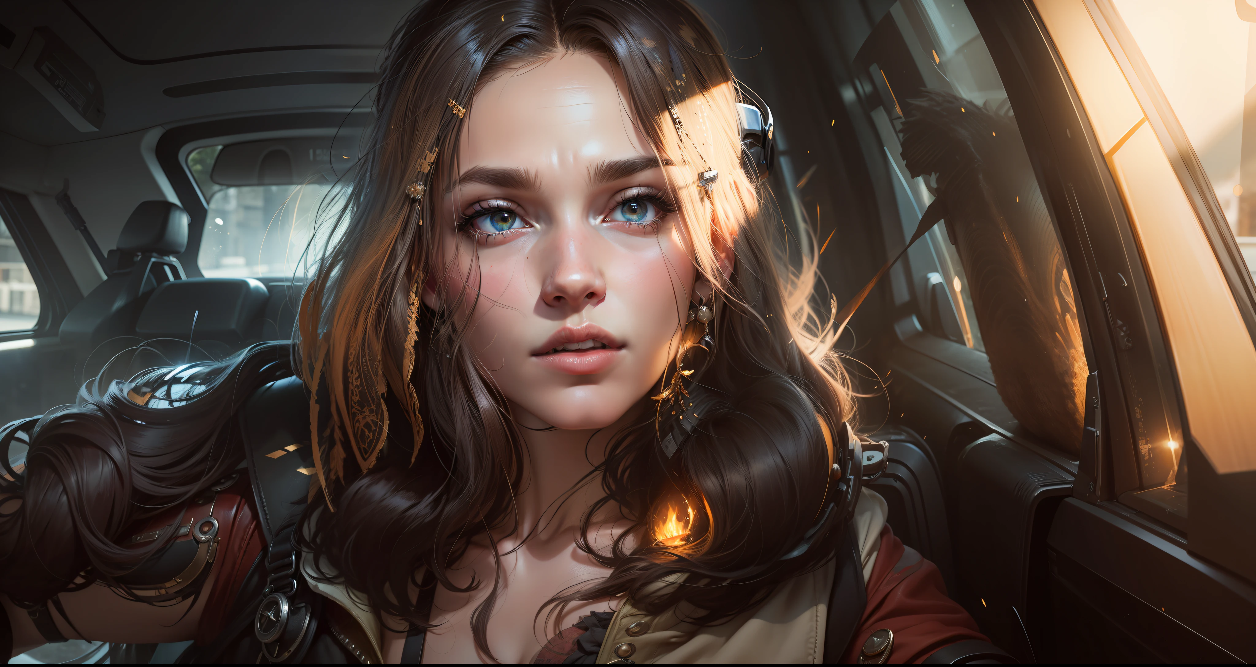 Realistic face, 8k, ulstra realistic,
