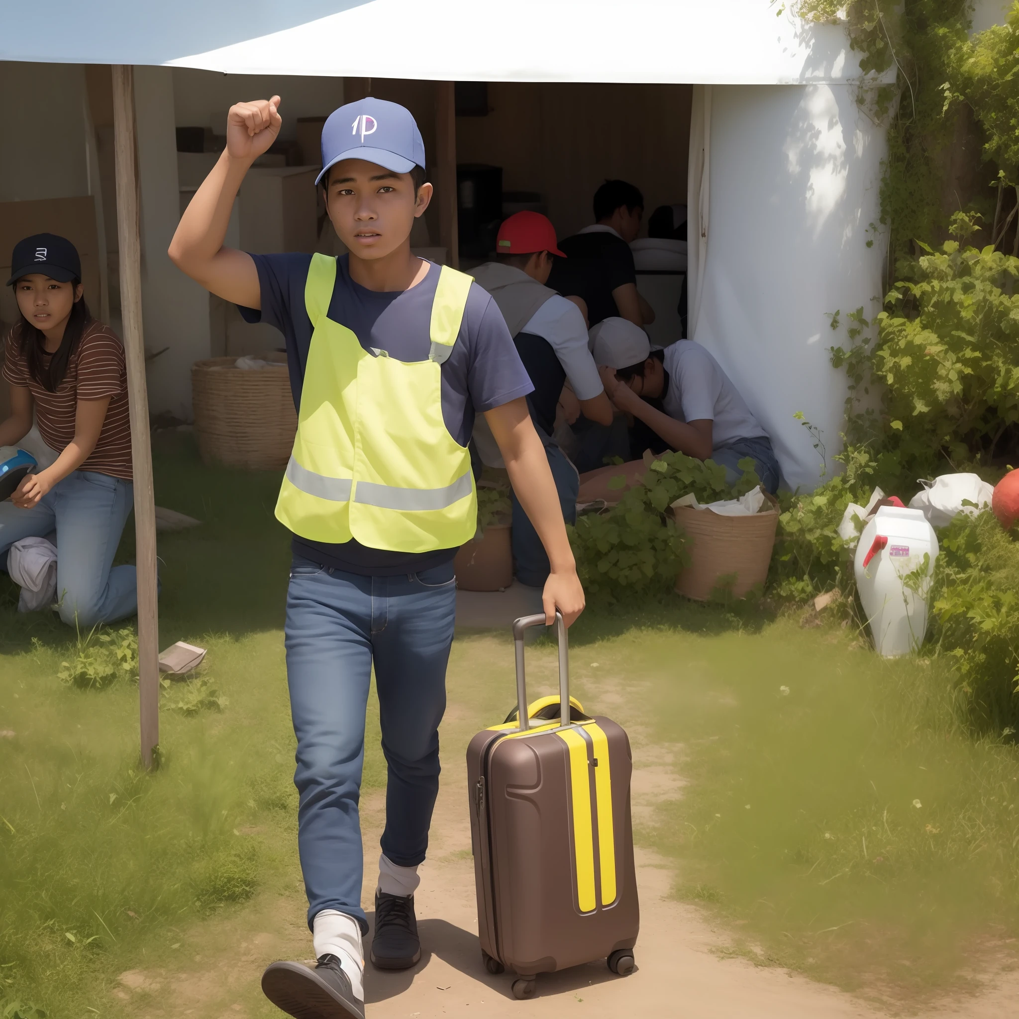 Migrant workers