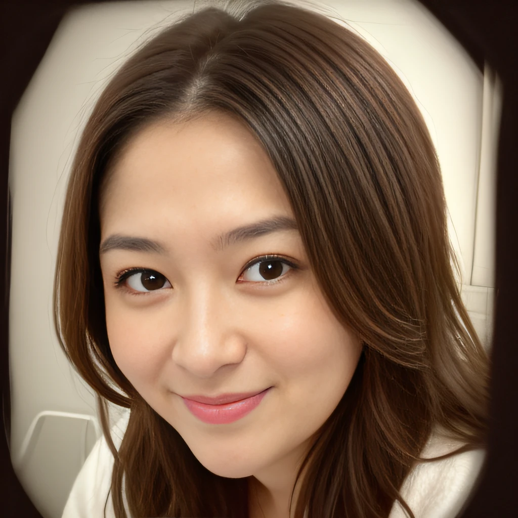 Face front、long hair、beautiful mature women、beautfull woman、A dark-haired、Light brown eyes、1girll、Innocence、(Hphotorealistic)、(intricate detailes:1.2)、(masterpiece、:1.3)、(beste-Qualit:1.4)、(The ultra-Highres:1.2)、The ultra-Highres、(Detailed eye)、(detailed facial features)、mgs、8K分辨率、(lensflare:0.7)
