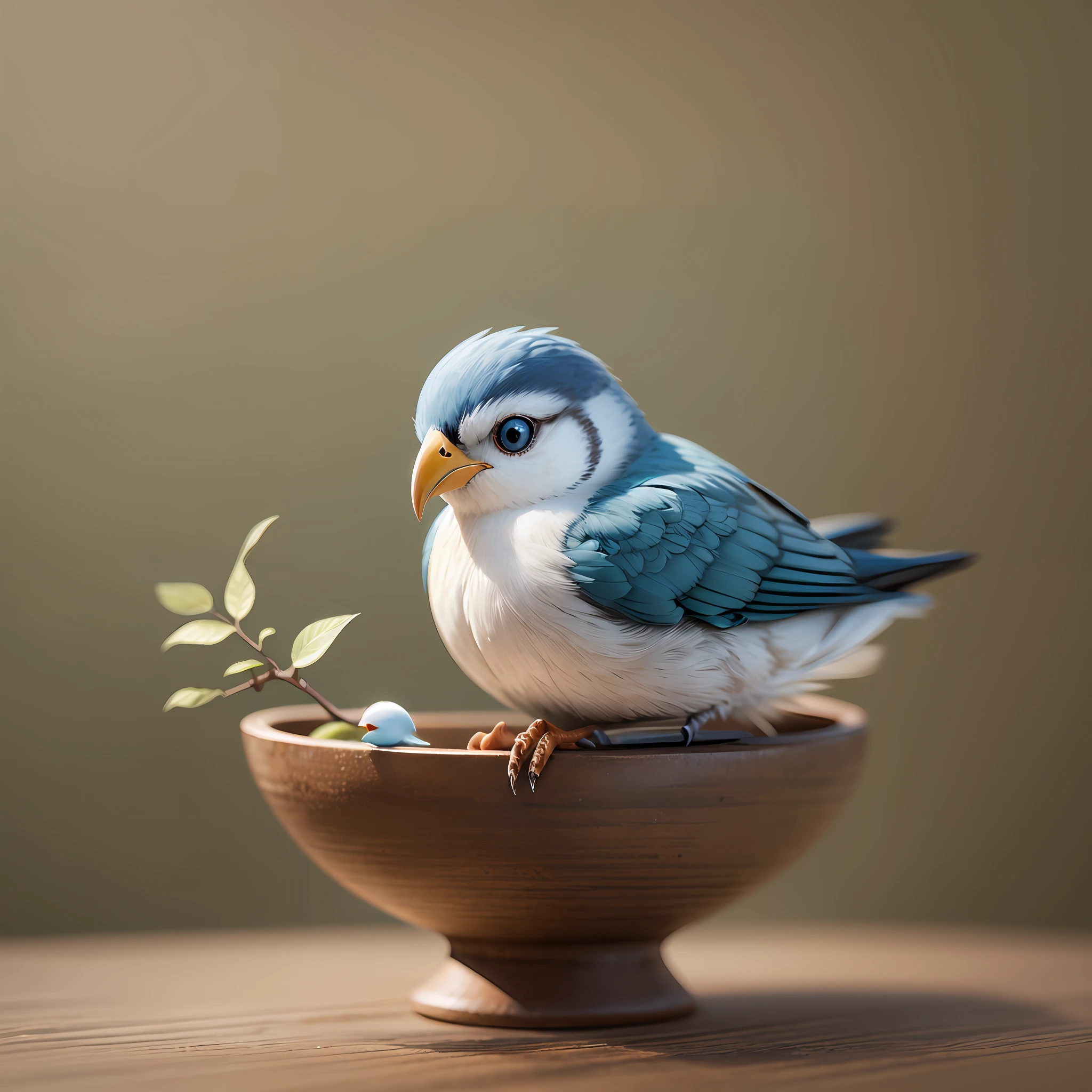porcelain bird --auto --s2