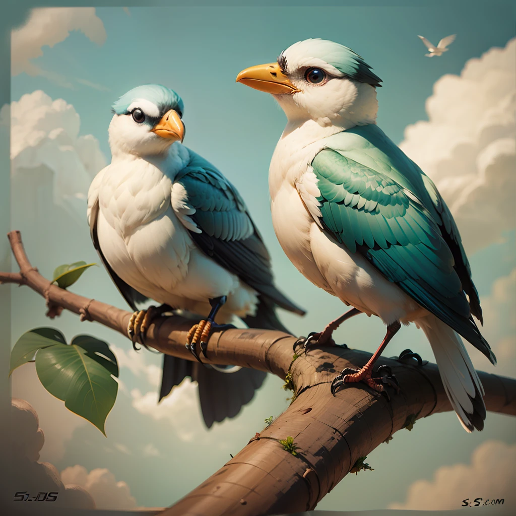 porcelain bird --auto --s2