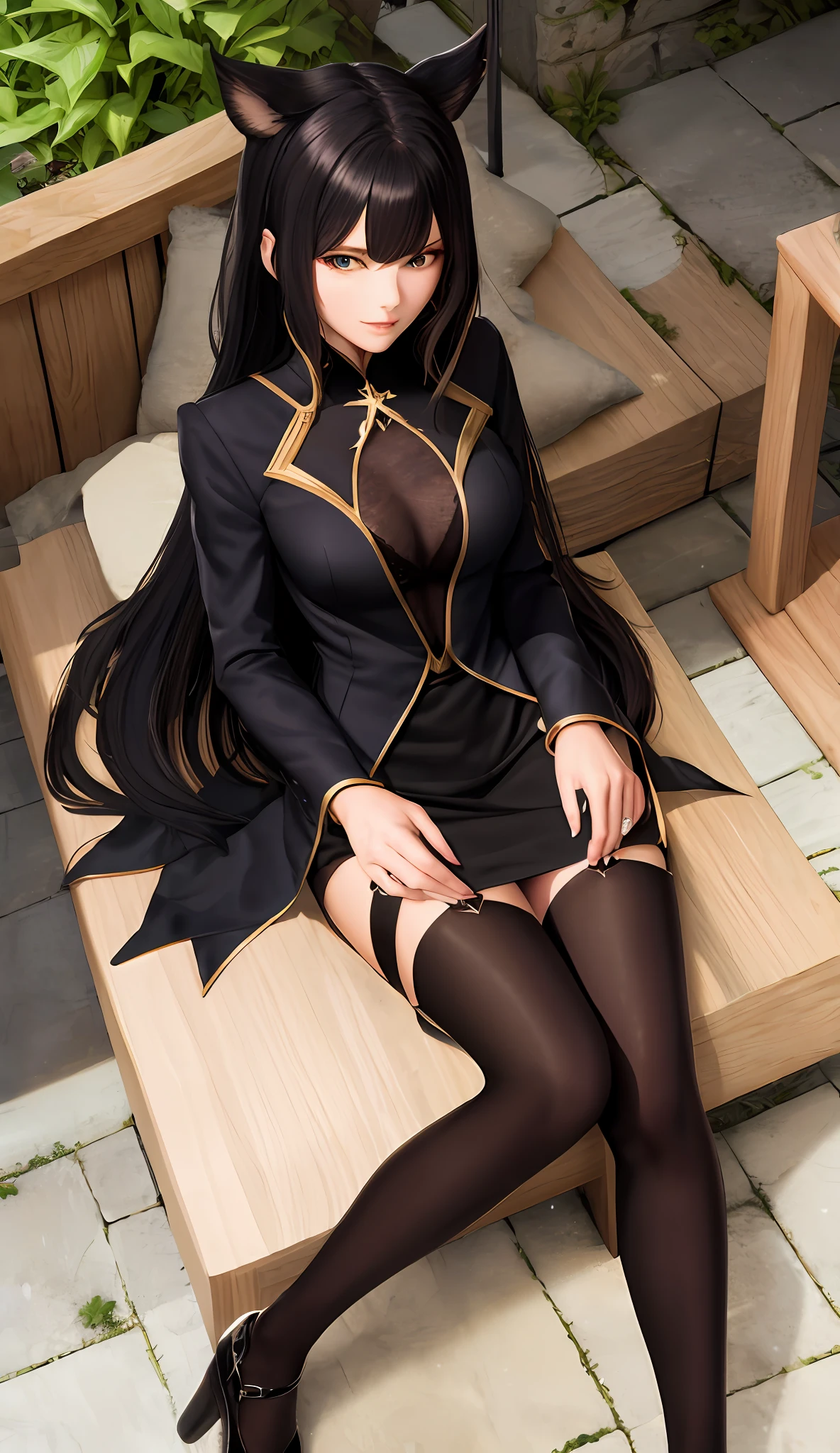 blacksilk,Beth,best qarity