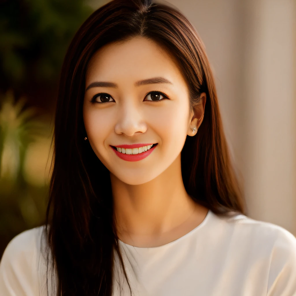 1girl in, Blurry, brown_Eyes, up looking_で_viewer, Nose, Photorealistic, Realistic, It features a simple_Background, (Smile:1.5), Solo, flirting with camera
natural skin texture, 24mm, 4K textures, Soft cinematic light, adobe lightroom, Photolab, mgs, iintricate, Elegant, Highly detailed, Sharp Focus, (Cinematic Look)+++, Soothing tones, Insane details, (Intricate details)+, hyperdetails, Low contrast, Soft cinematic light