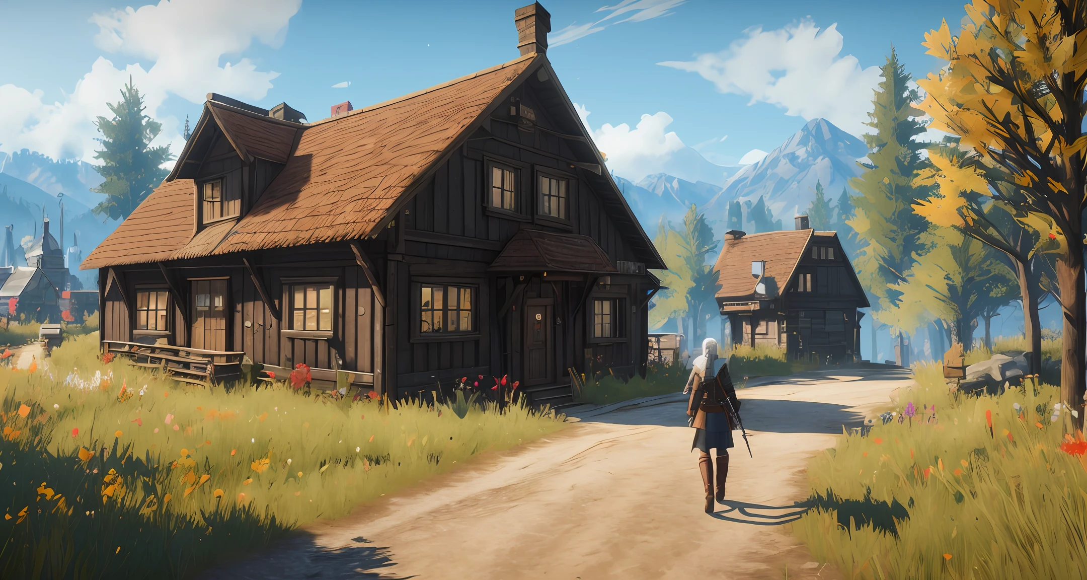 witcher 3