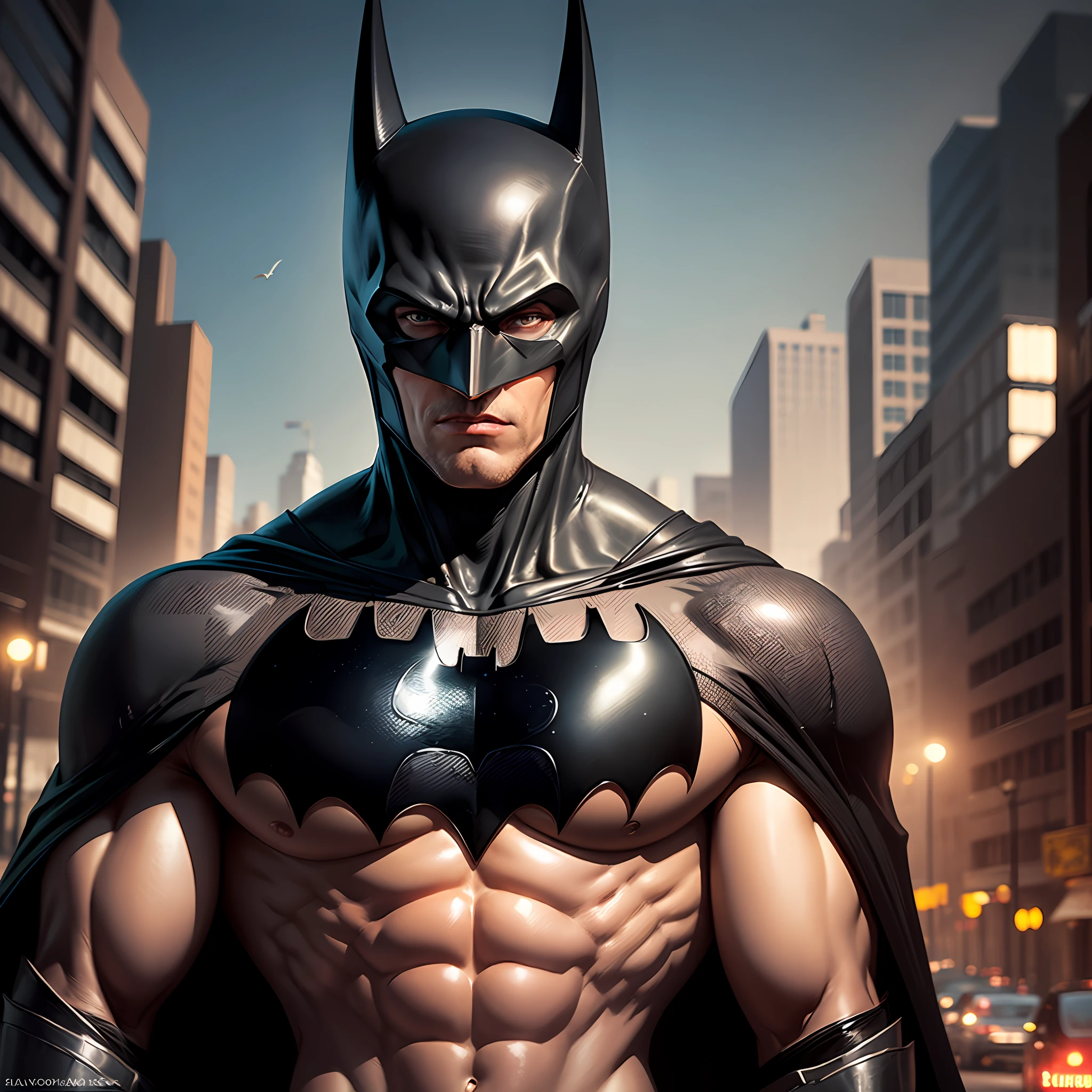 batman --auto