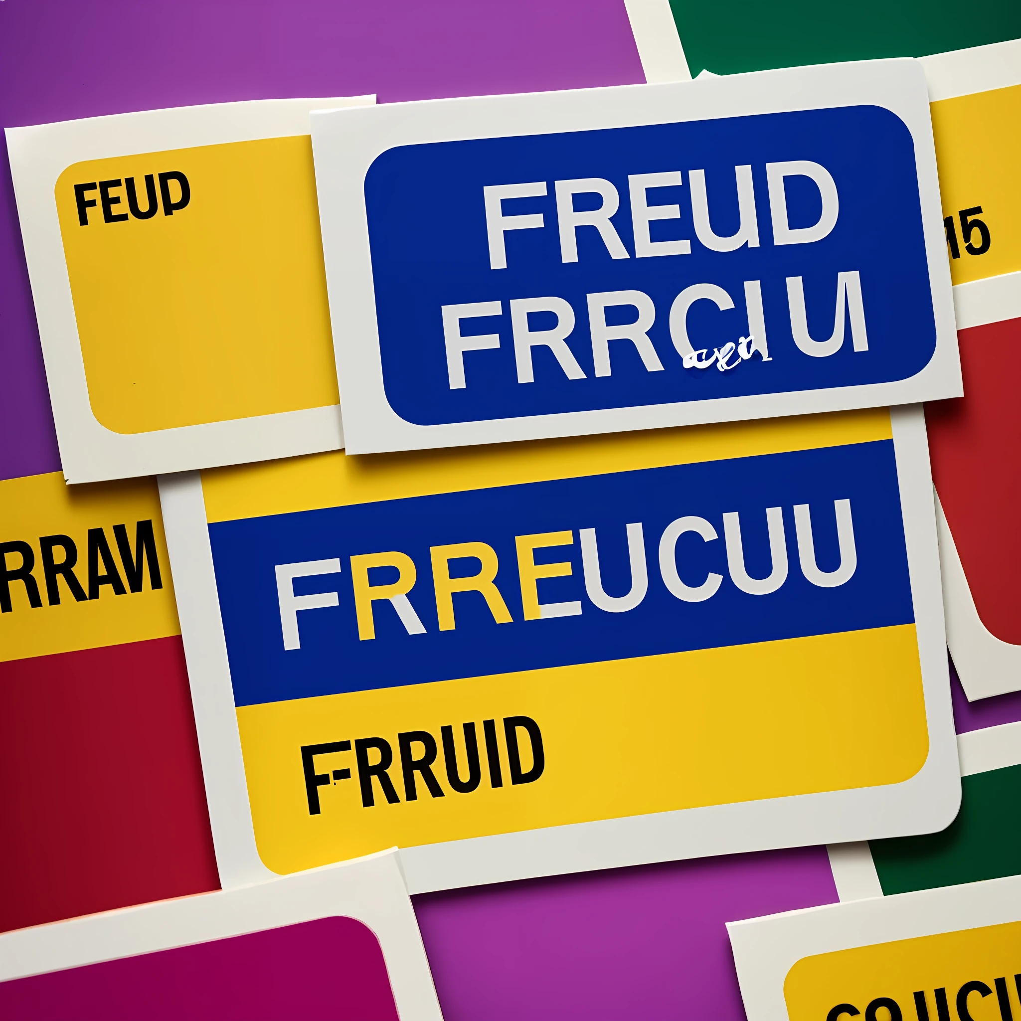 Fraud,