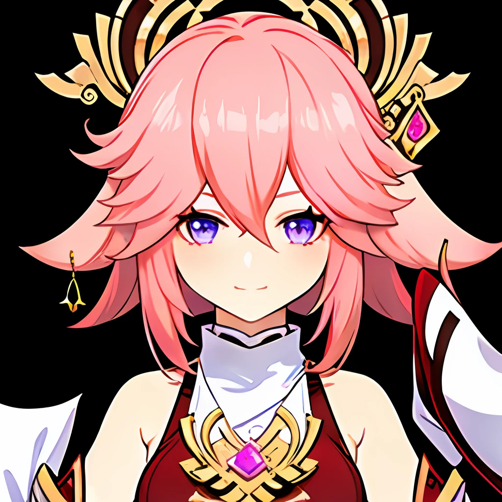 yae miko