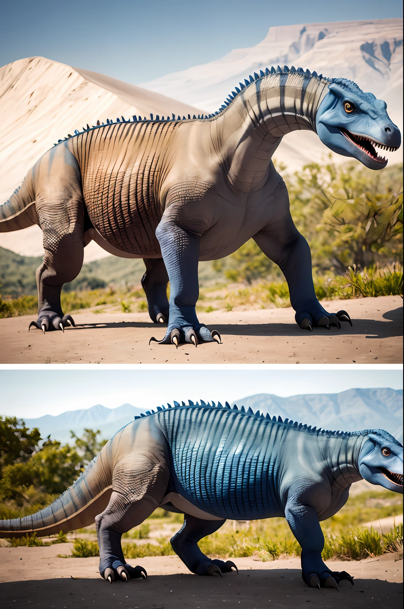 dinosaurs,Scientific,