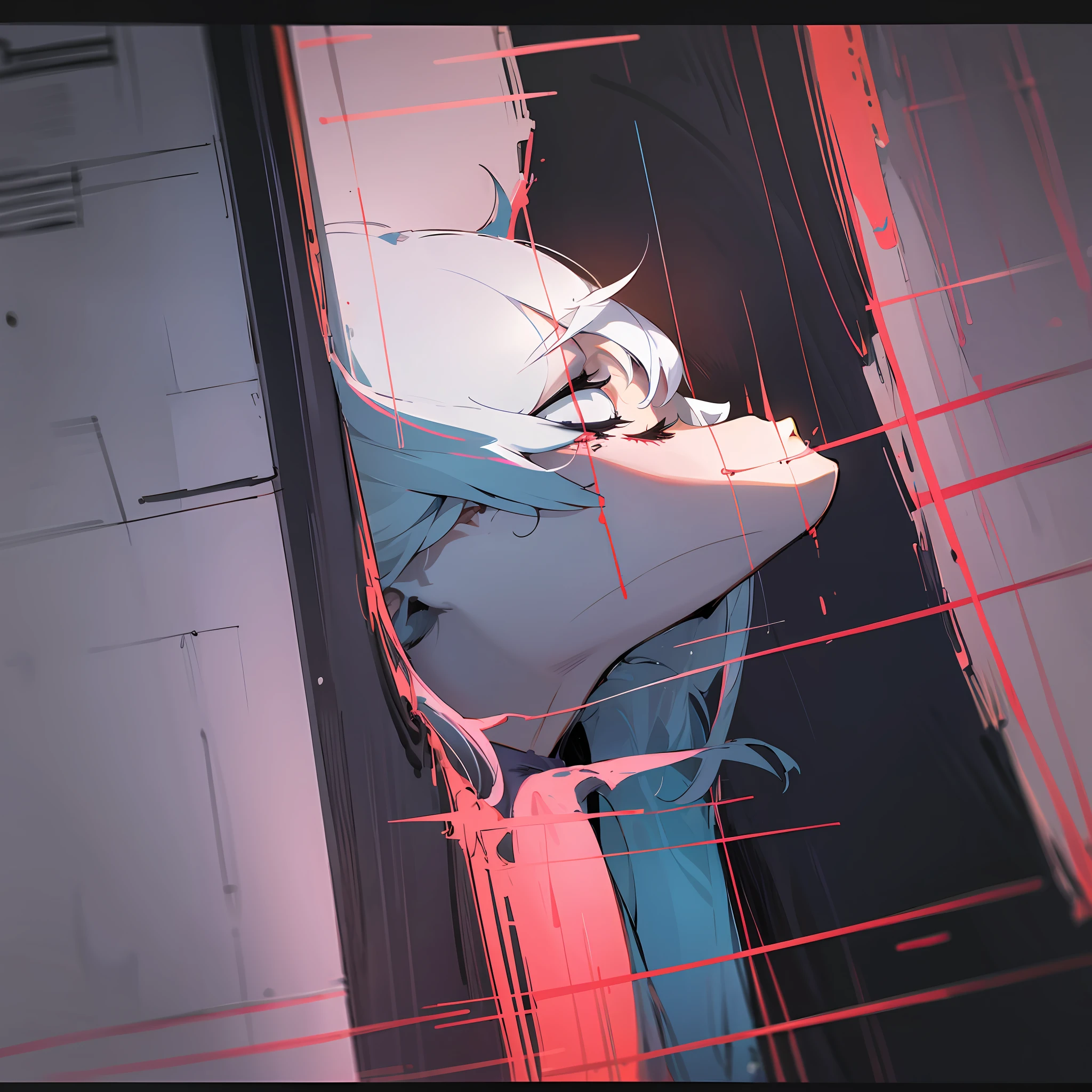 Obscene lines --auto