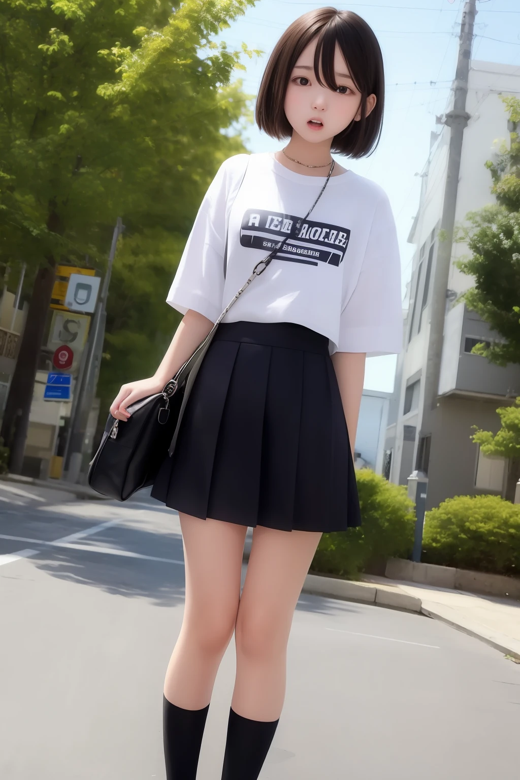 s girl