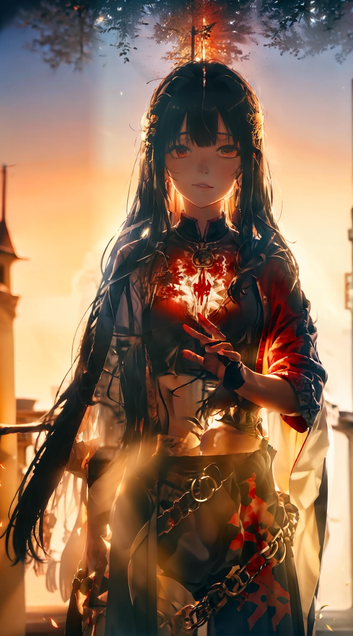 Blood Clan
