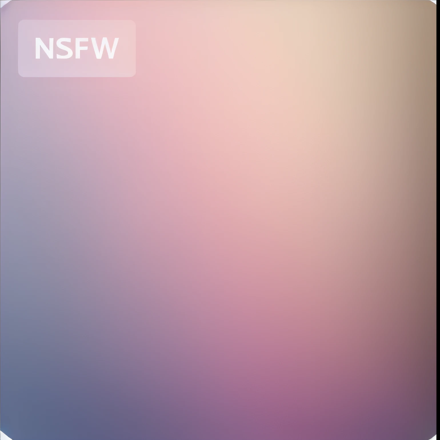 Nude surreal HD real