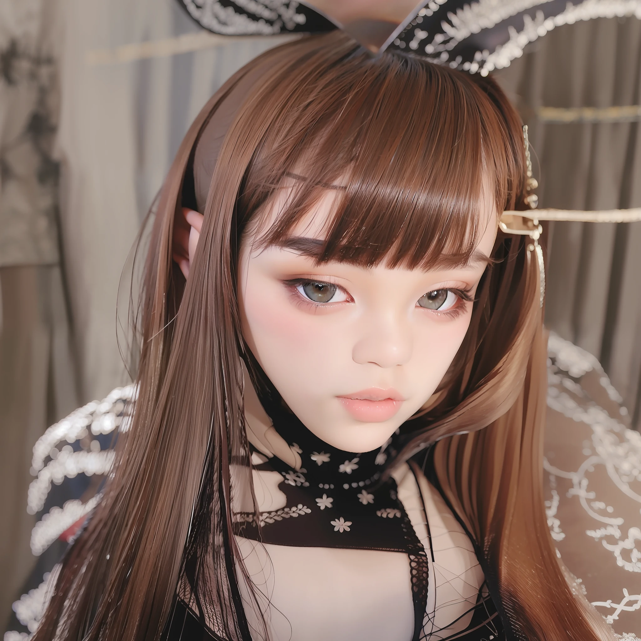beste-Qualit、8k、Beauthful、hugetits、bunnygirl
