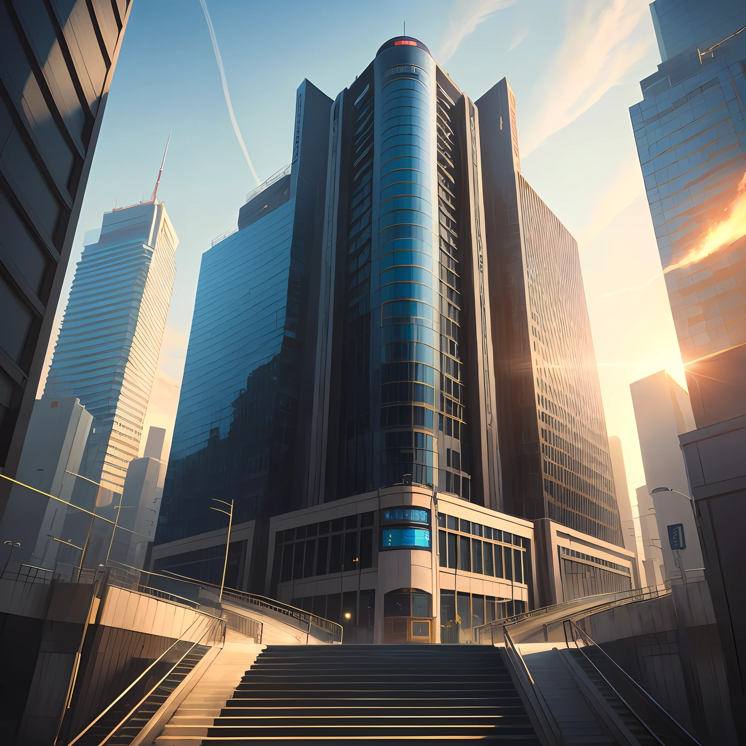 Shinra Tenseki