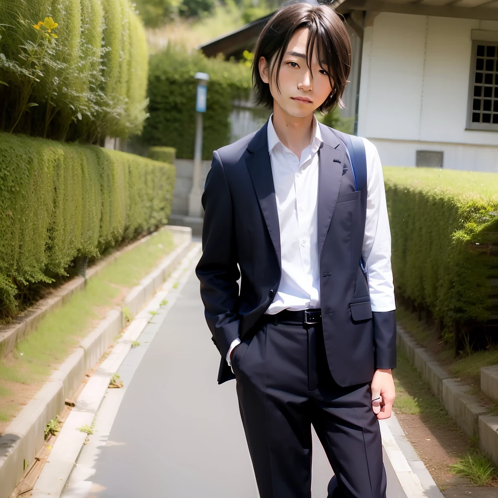 Takashi Natsume
