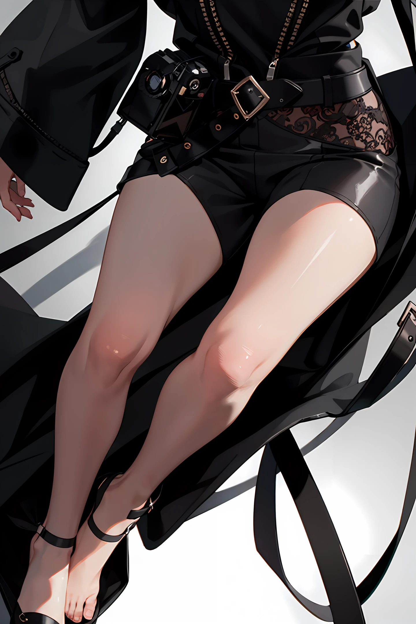 high resolution, spread legs, dslr, 1girl, raw, (photorealistic:1.1), closeup, hdr, intricate, 8k, sharp