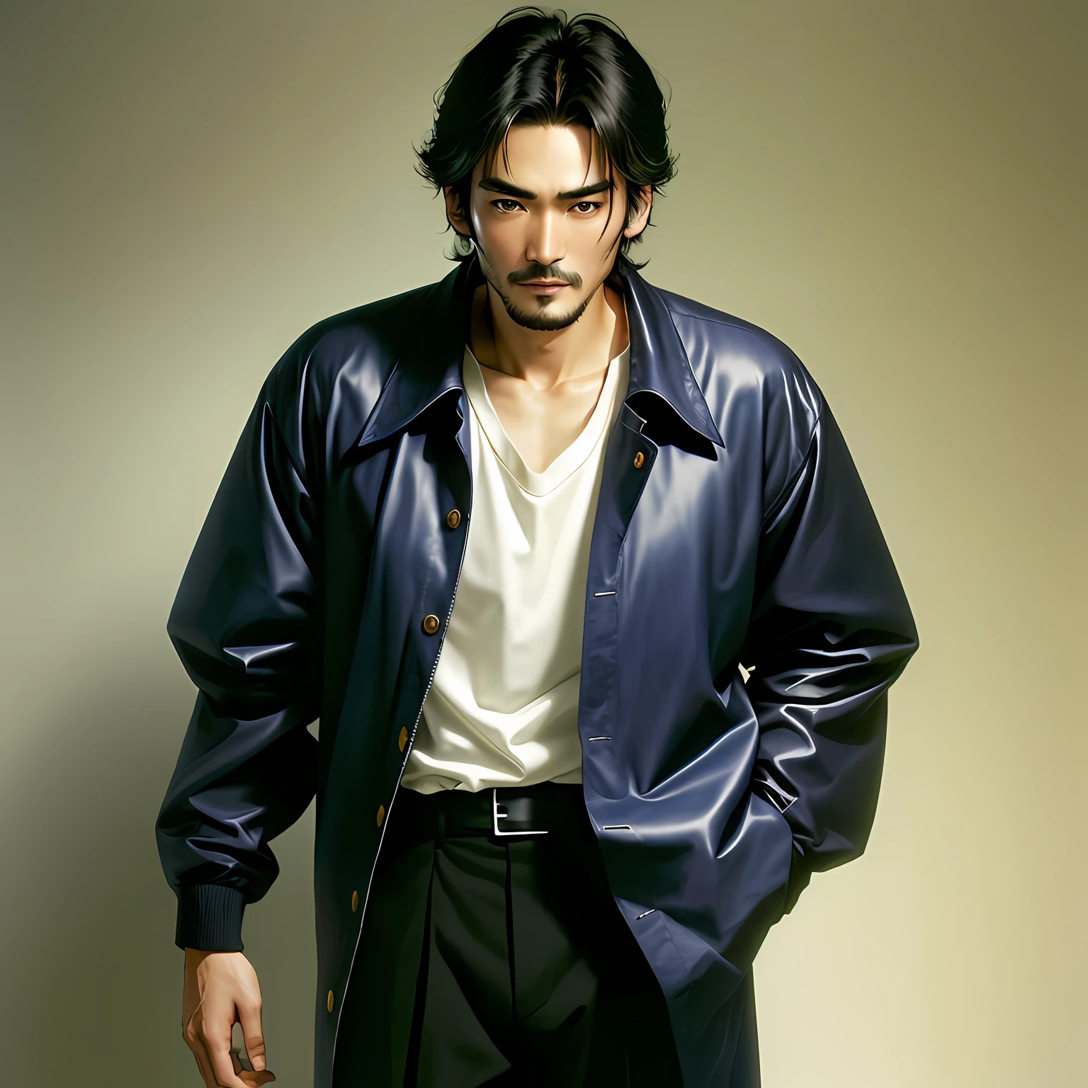 Takeshi Kaneshiro