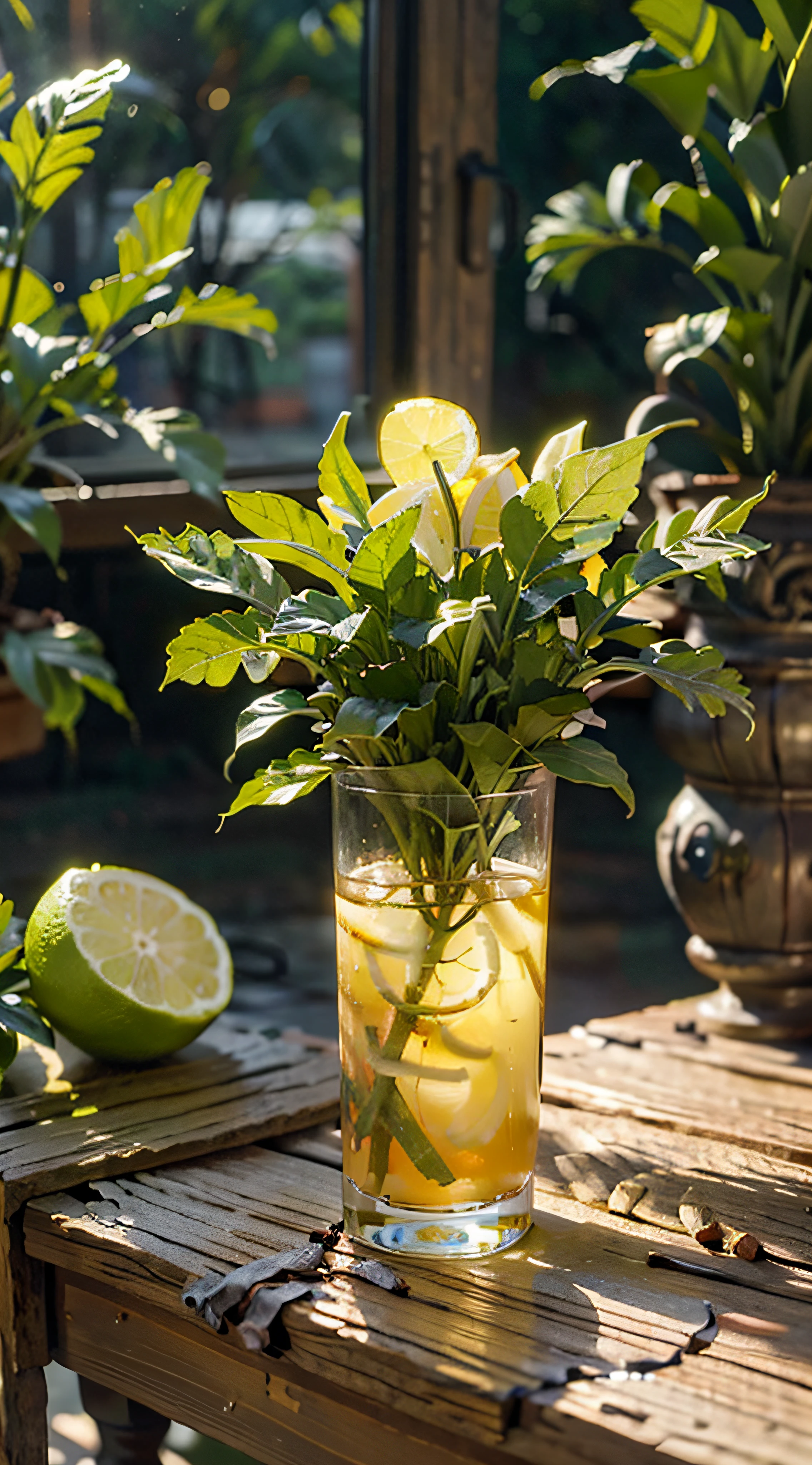 Lime,lemon juice,Lemon tree