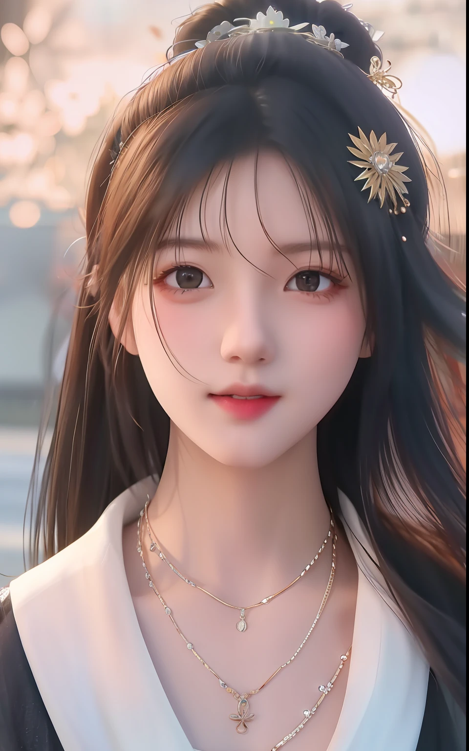 Song Yunhua puberty