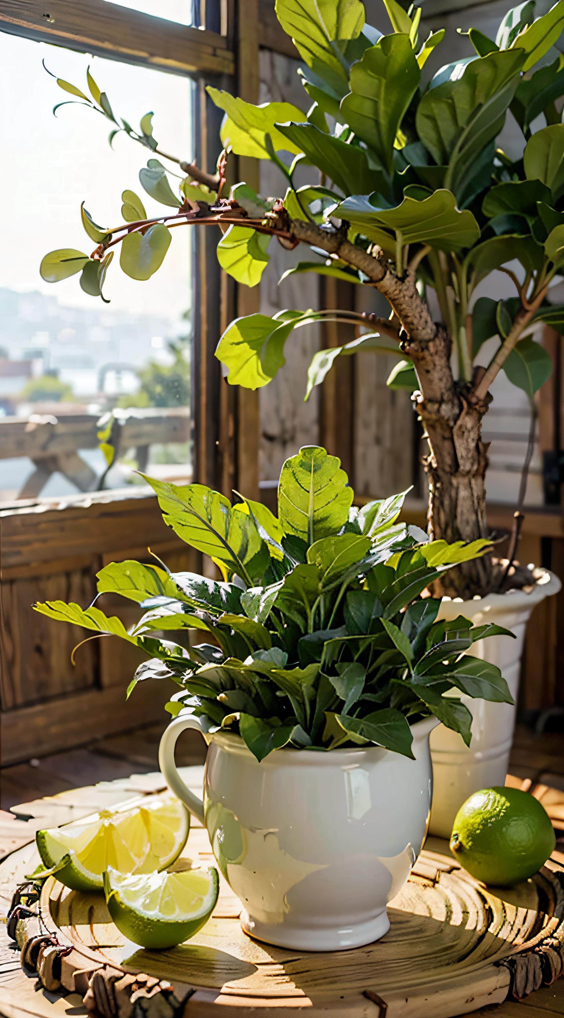 Lime,lemon juice,Lemon tree