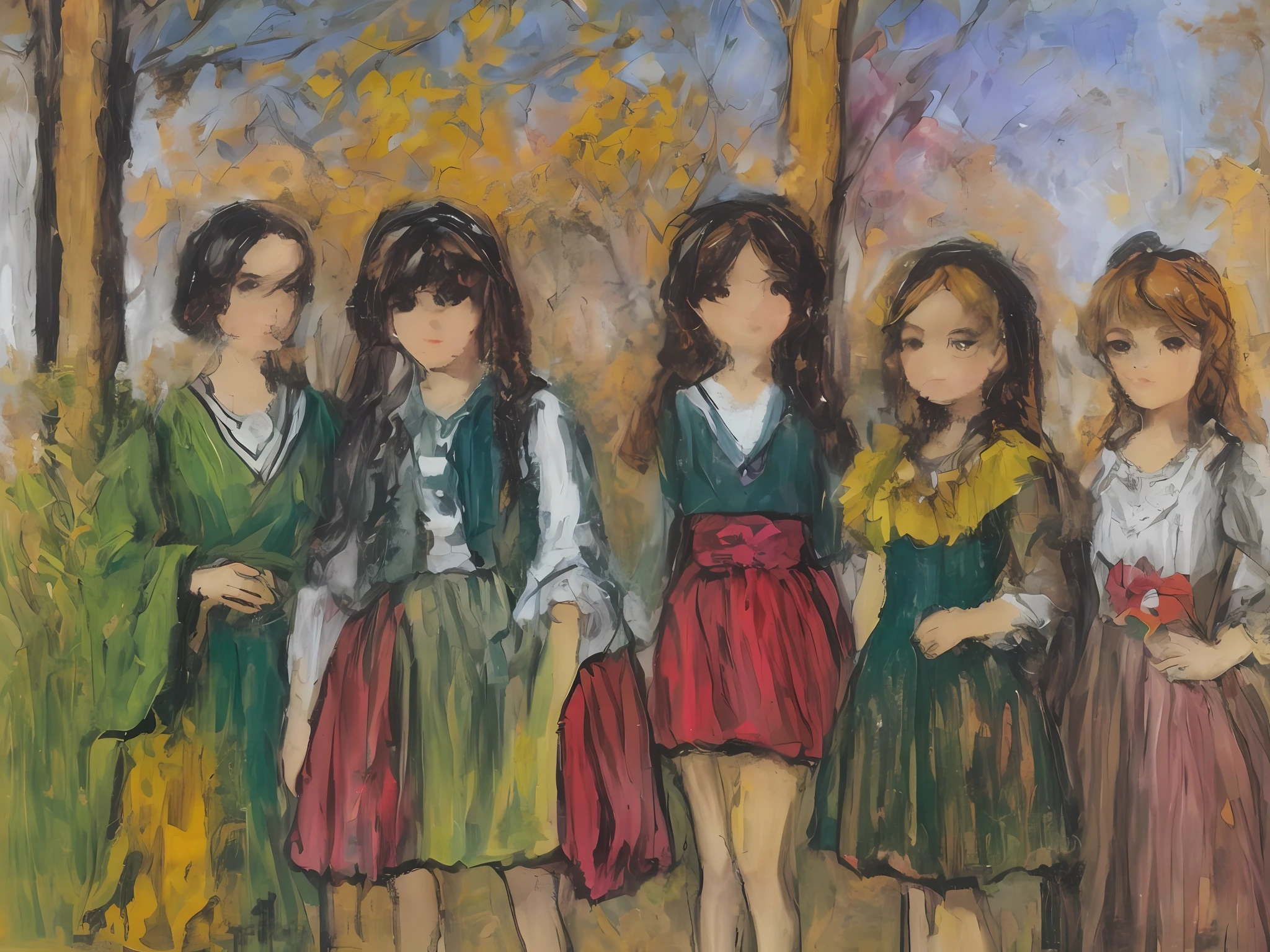 Trio