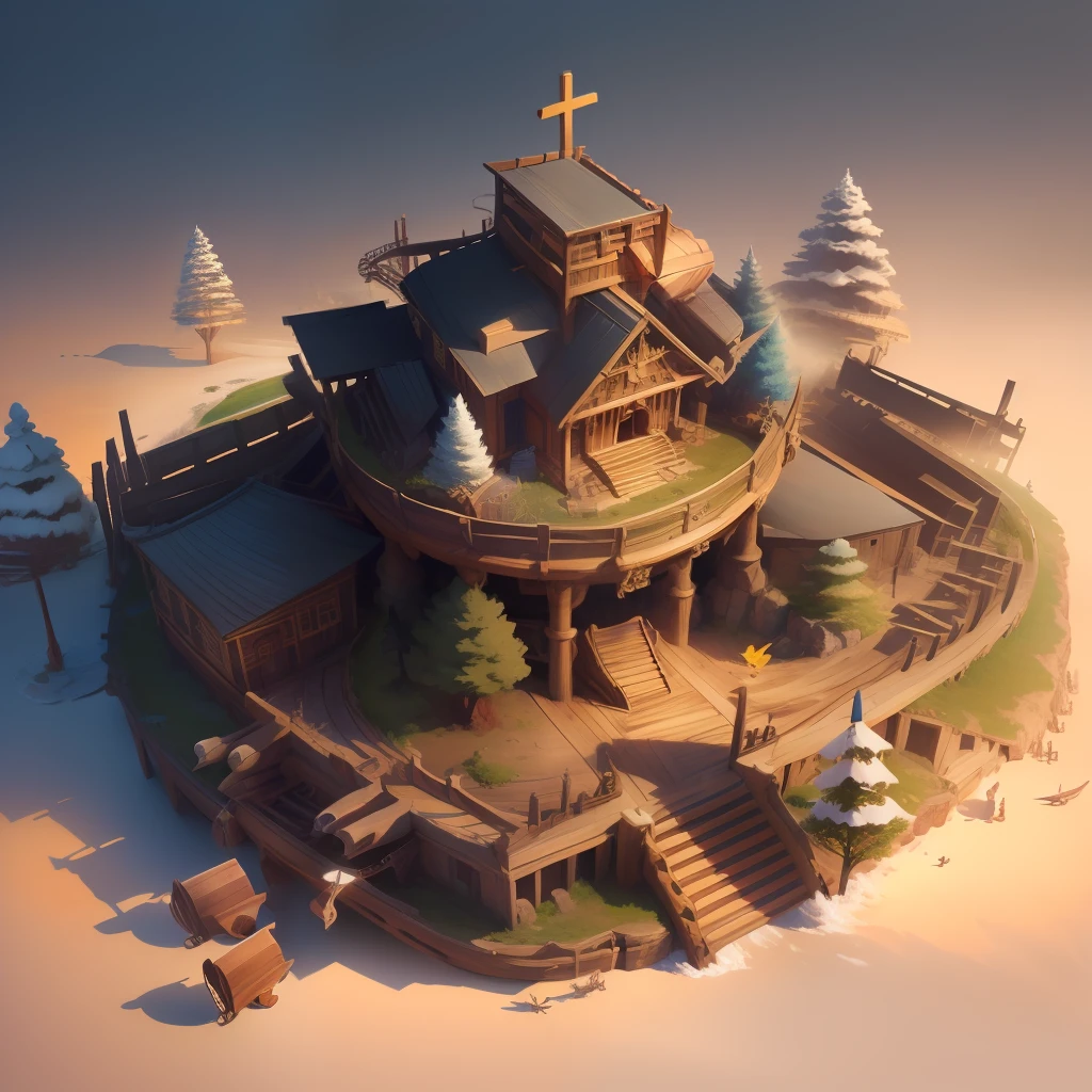 noah's ark