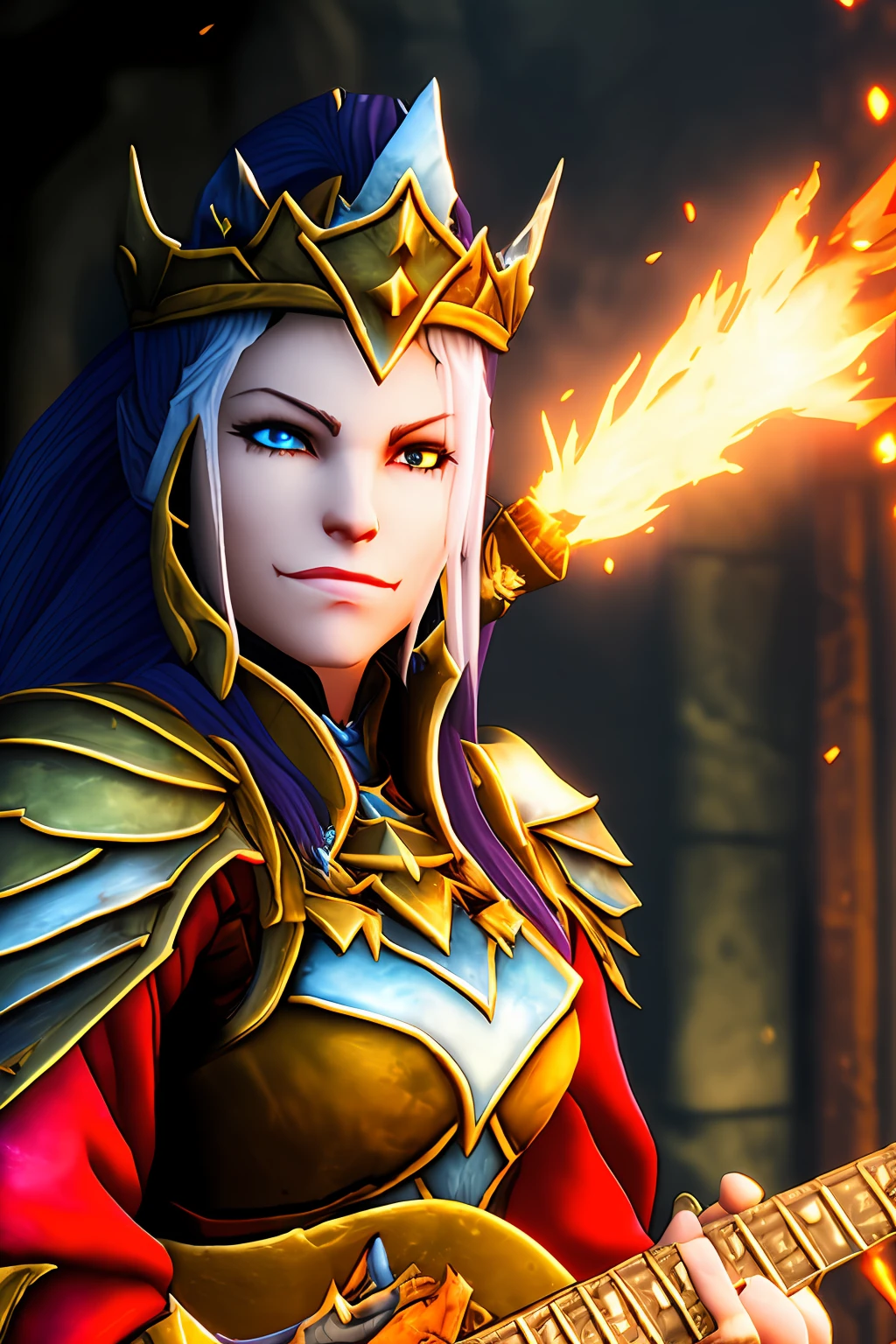 gwyn