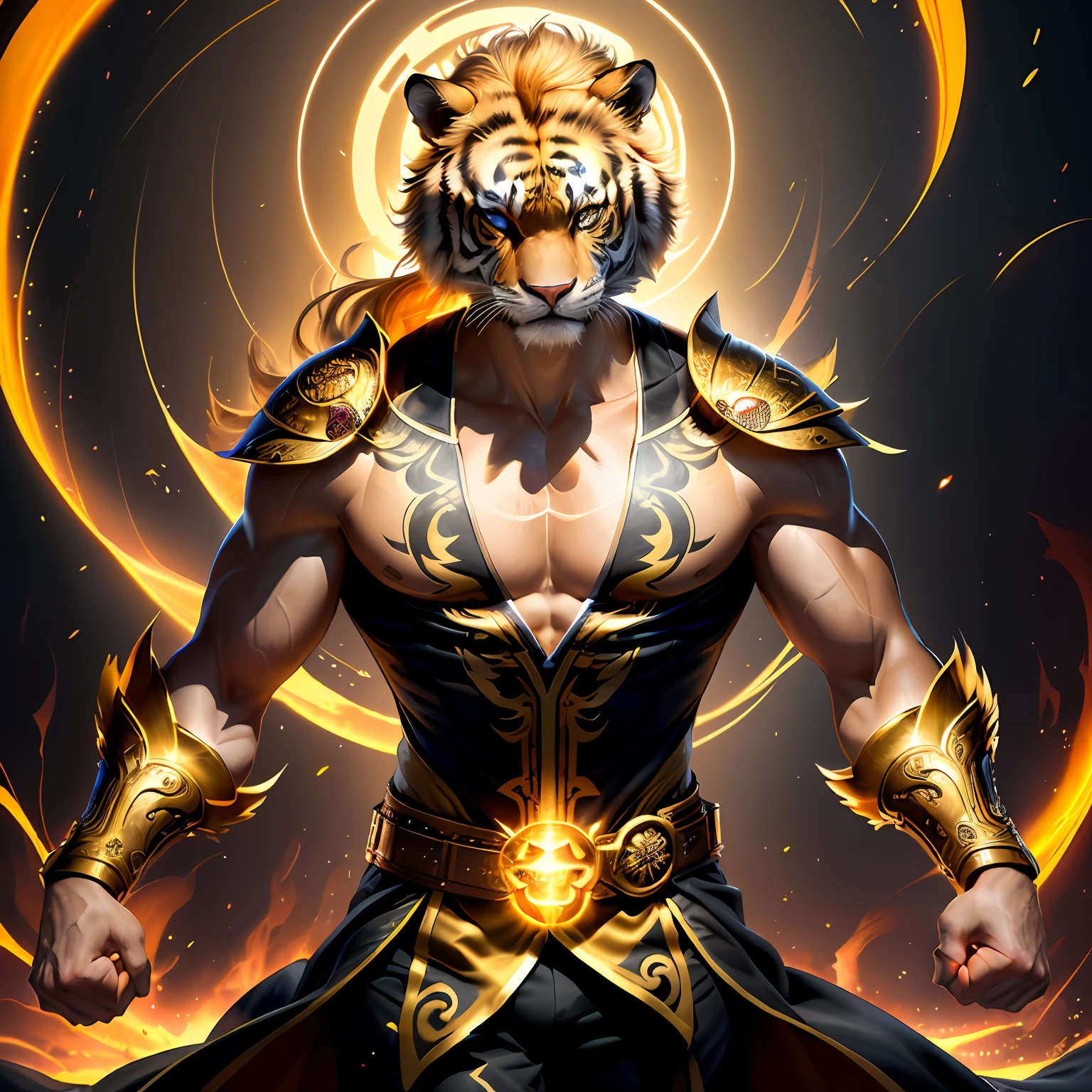 tigre