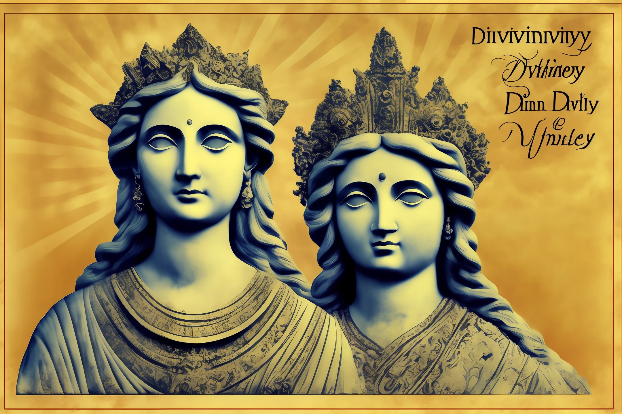 Divinely
