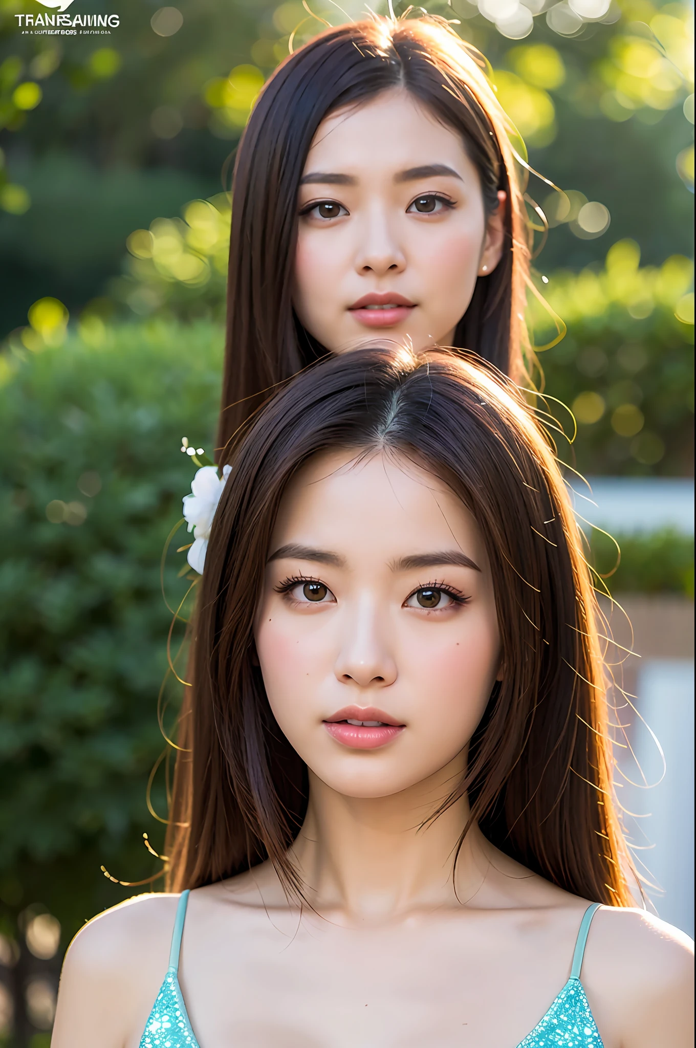 1girll,Bigchest,Bare chest,full bodyesbian,A detailed face:1.3,Delicate lips:1.2,Meticulous nose:1.2,詳細な目:1.2,二重まぶた,concept-art, Detailed face and body, award winning photography, detailed face with, Contre-Jour, Hyper-realistic,Ray traching,Strong gaze,looking looking at viewer,电影灯光,ember,fanciful,water bloom,thin fog,RAW photos,8k uhd,filmgrain(Fluorescent color:1.4),(semi transparent:1.4),(retro filters:1.4),(fanciful:1.4),Candy World Disneyland Ethereal Soft Fluffy Soft Landscape Forest Snowman Pastel Pink Sky Green Blue Sparkle Ethereal Light Pastel Whimsical Light Rainbow Stars Diamond Sparkling Gemstone Background Ultra Realistic Super Quality Movie Lighting Huge Details Full HD Painting Well Lighted,