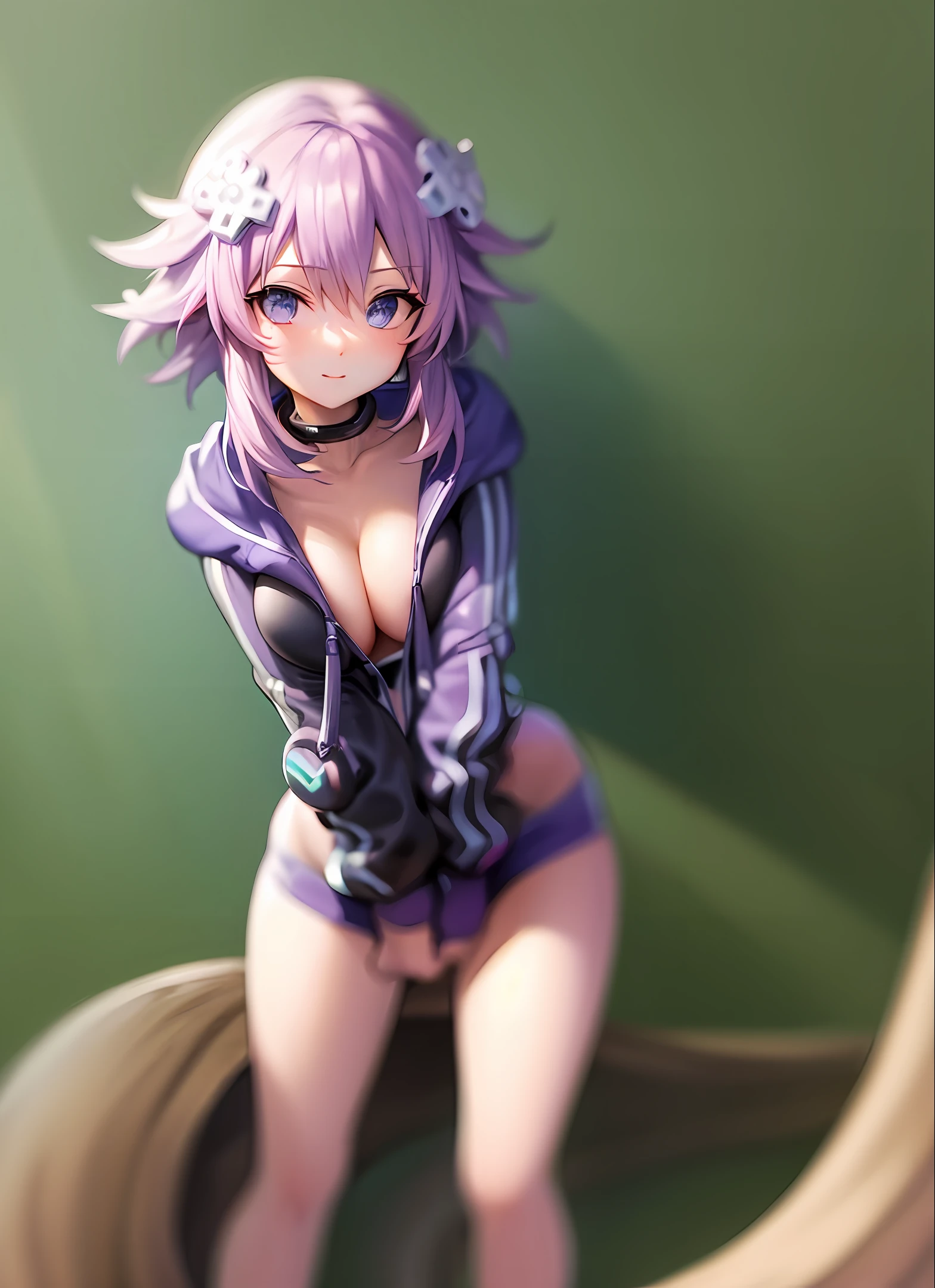 female pervert