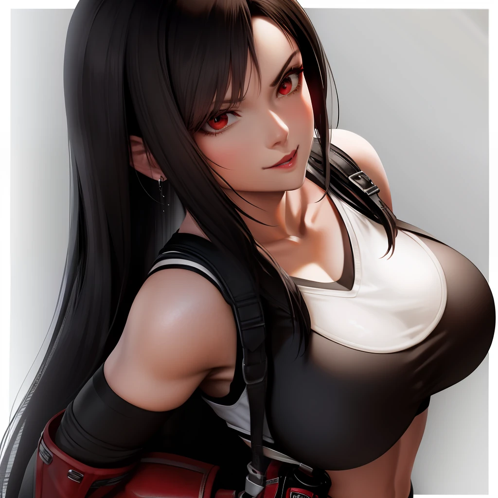ff Tifa